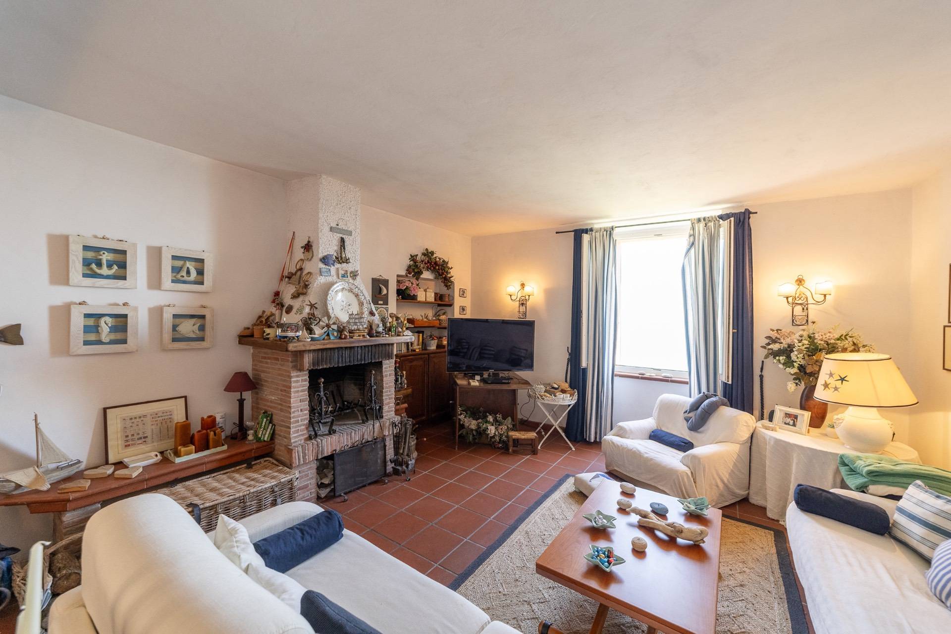 Appartamento in vendita a Monte Argentario, Porto Santo Stefano