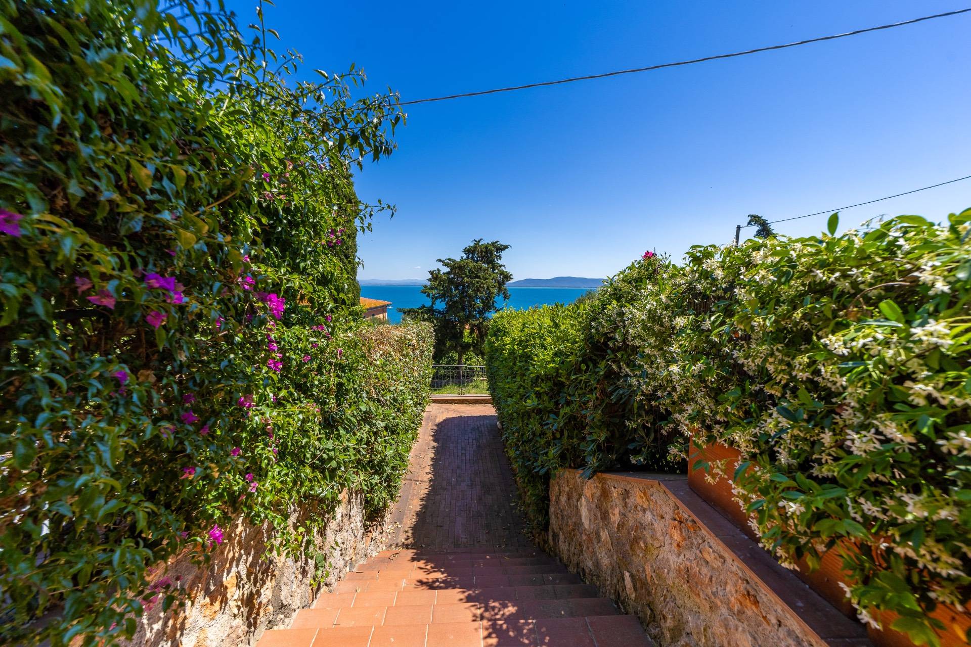 Appartamento in vendita a Monte Argentario, Porto Santo Stefano