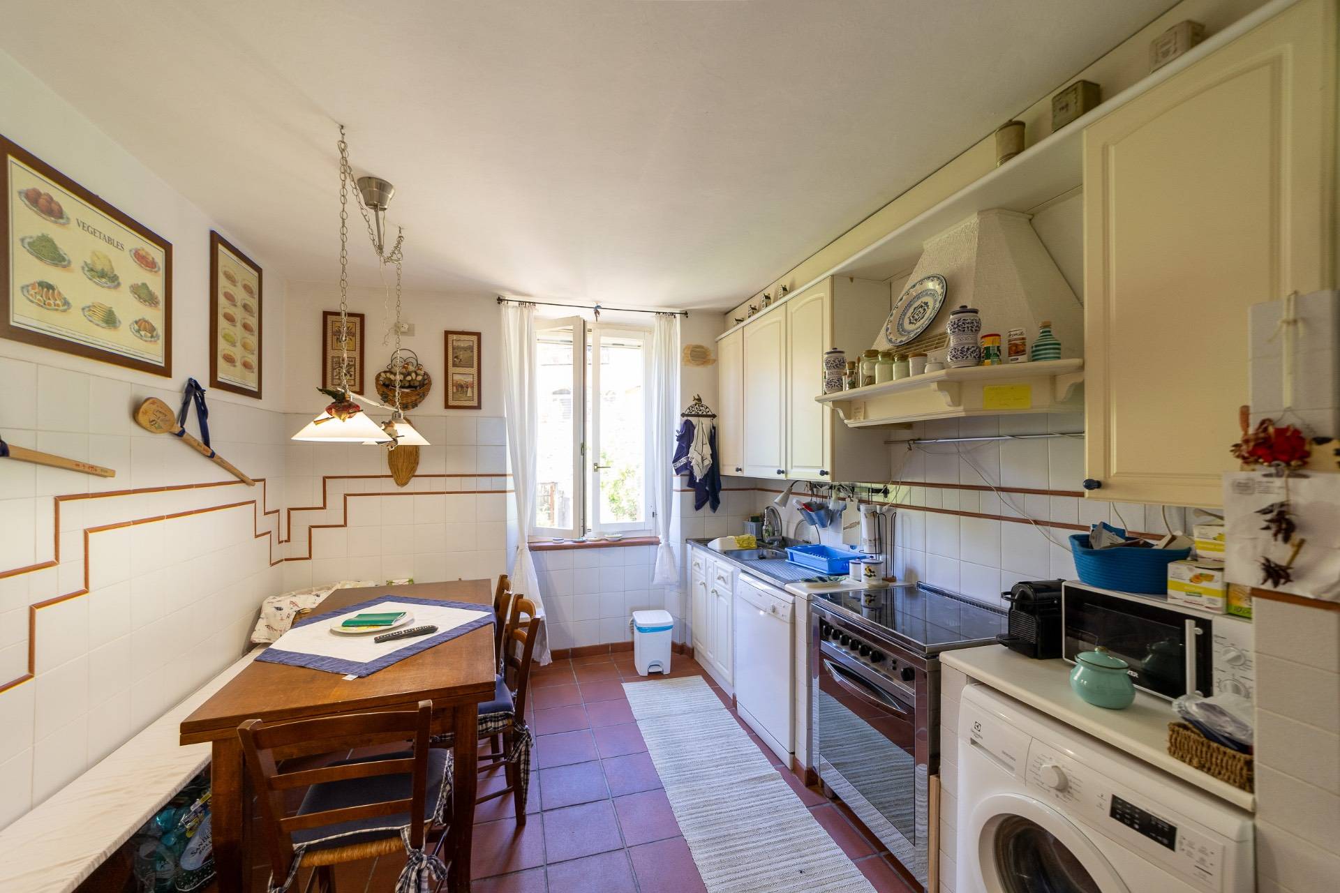 Appartamento in vendita a Monte Argentario, Porto Santo Stefano