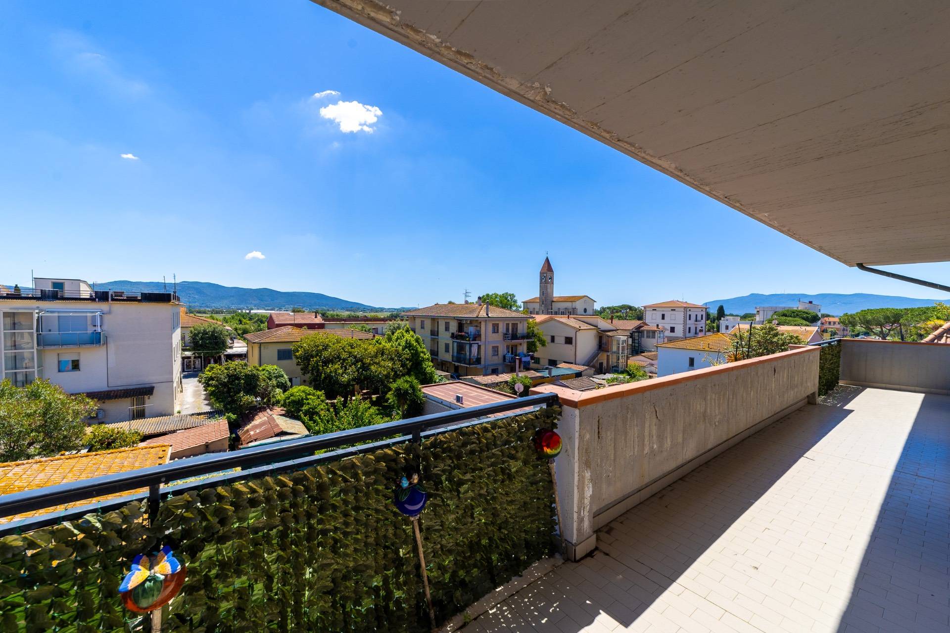 Attico in vendita a Orbetello, Albinia