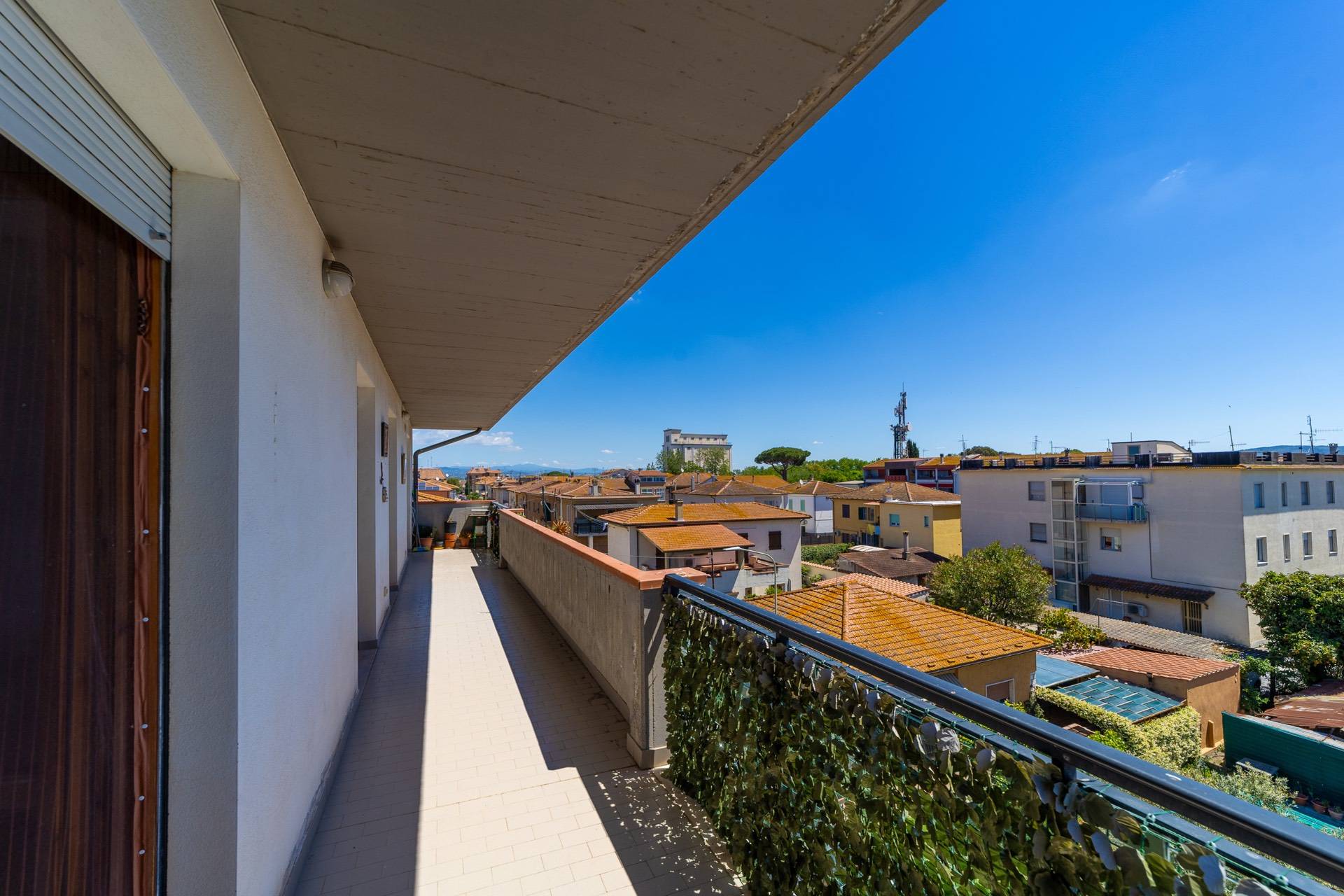 Attico in vendita a Orbetello, Albinia