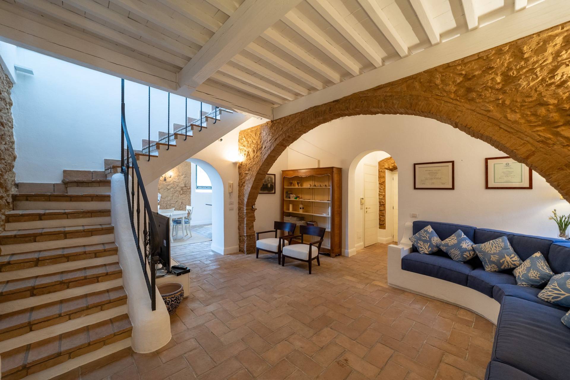 Casa singola in vendita a Monte Argentario, Porto Santo Stefano