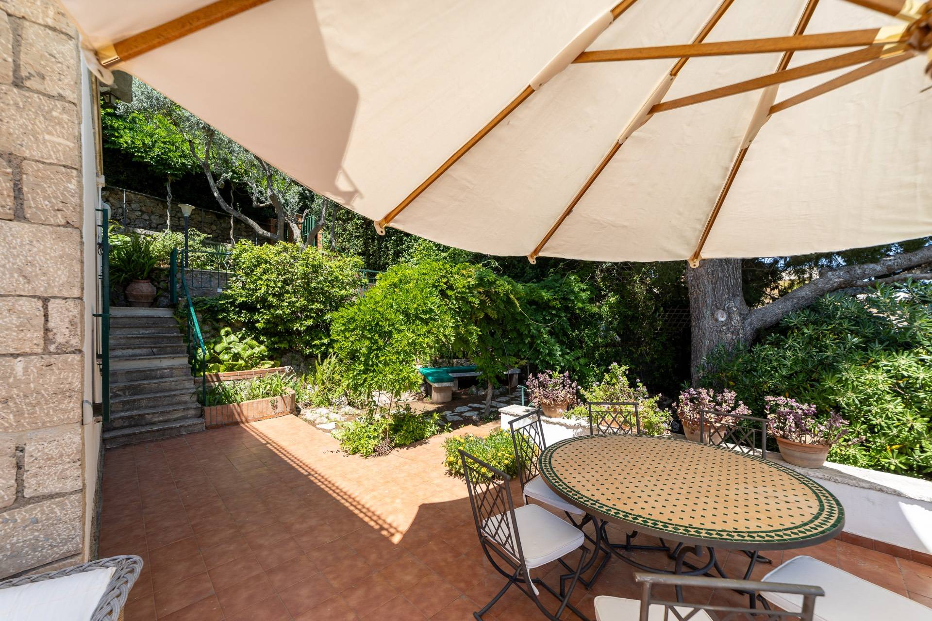 Villette a schiera in affitto a Monte Argentario, Porto Santo Stefano