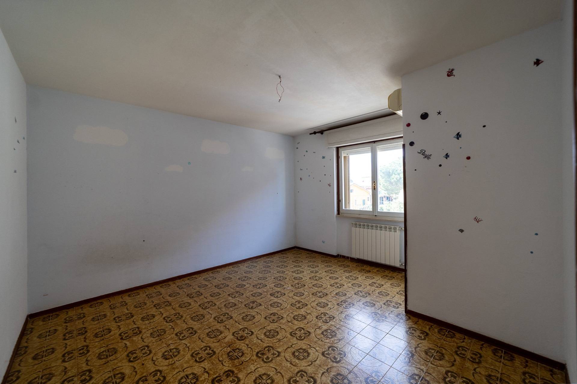 Appartamento in vendita a Orbetello
