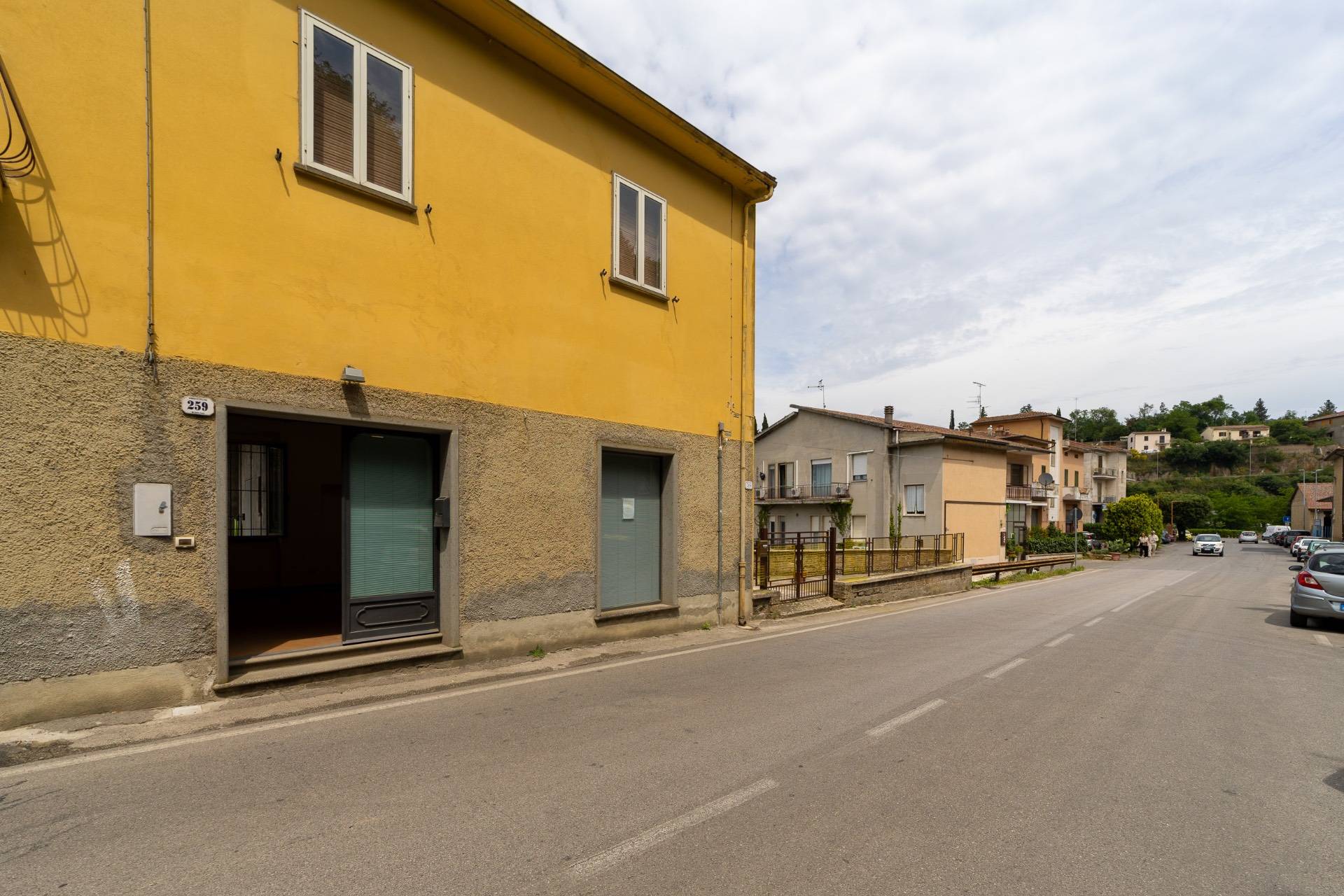 Loft in vendita a Pitigliano