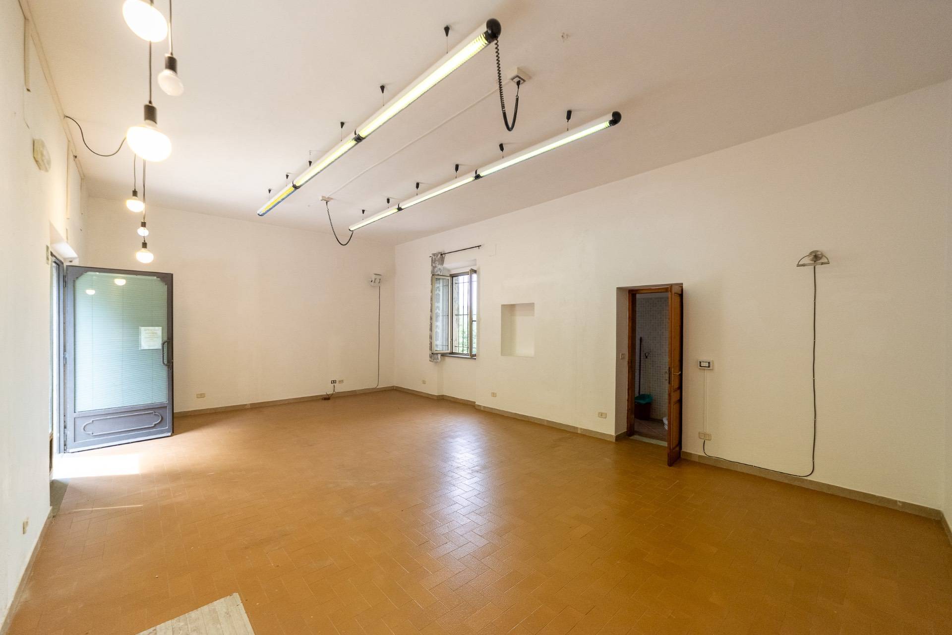 Loft in vendita a Pitigliano