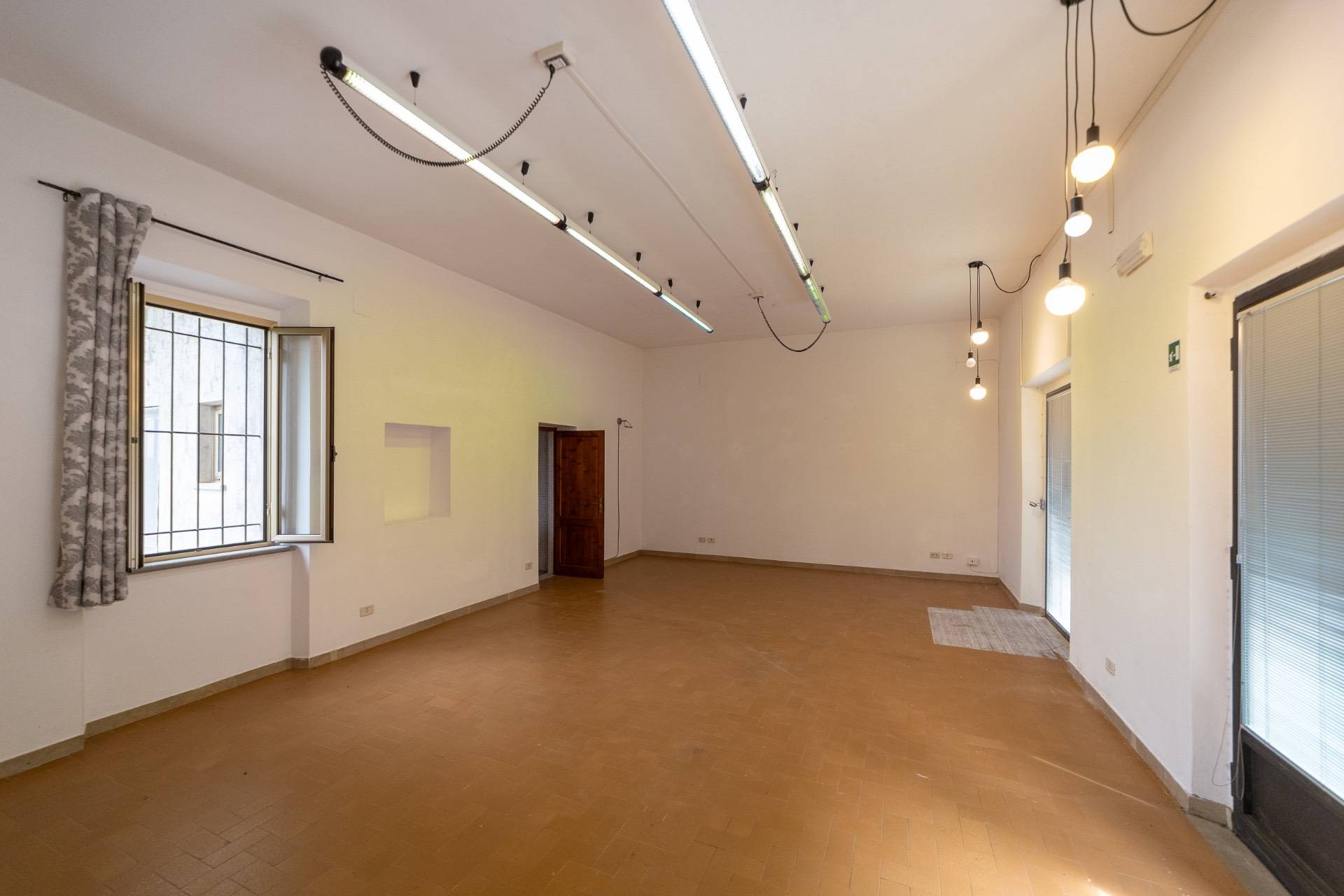 Loft in vendita a Pitigliano