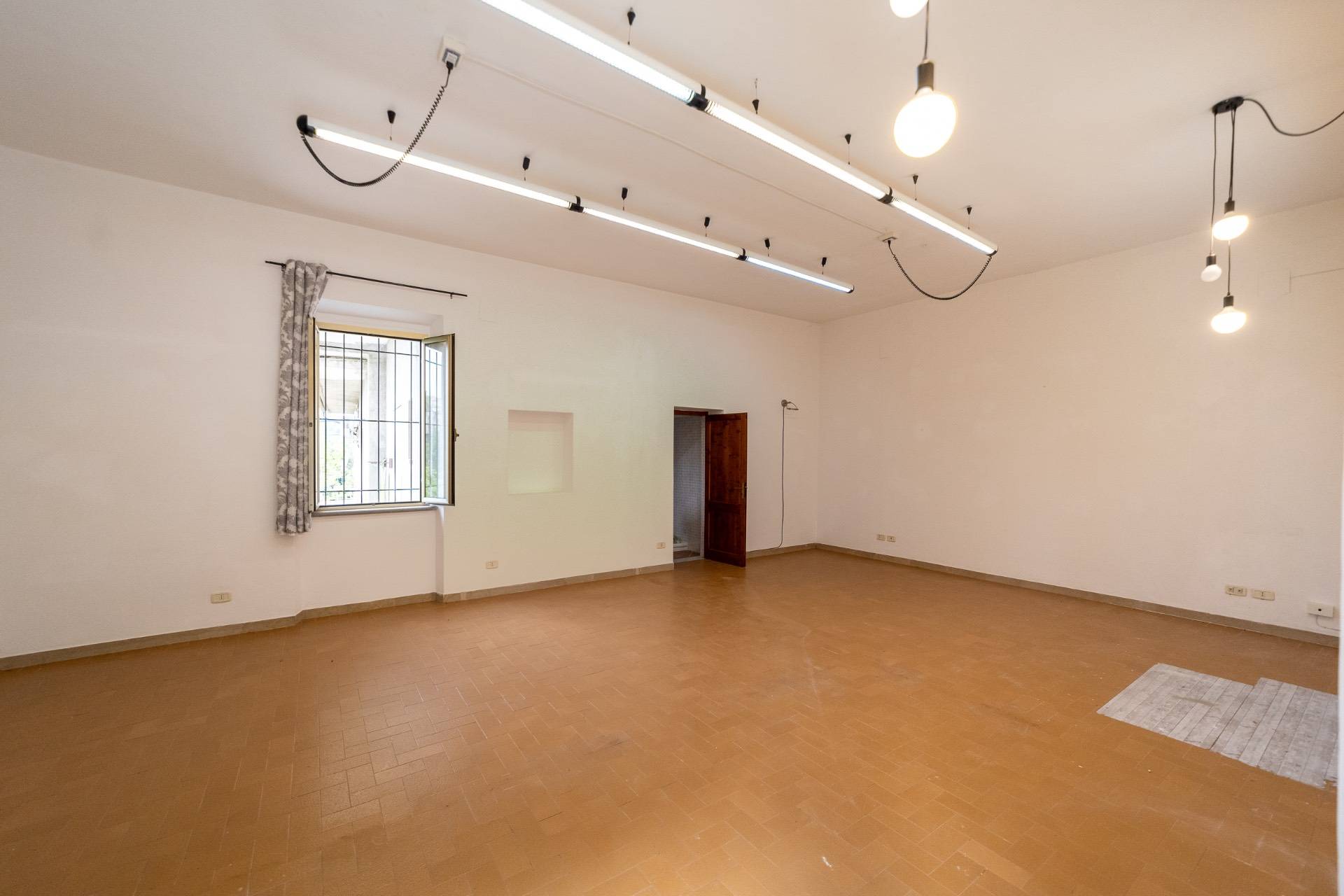 Loft in vendita a Pitigliano
