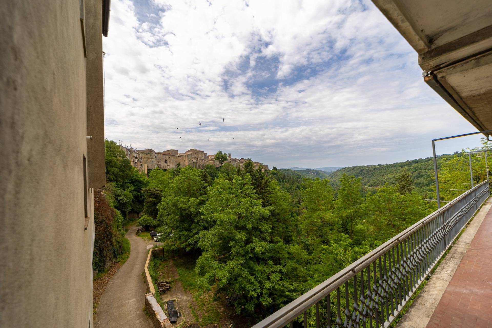 Loft in vendita a Pitigliano