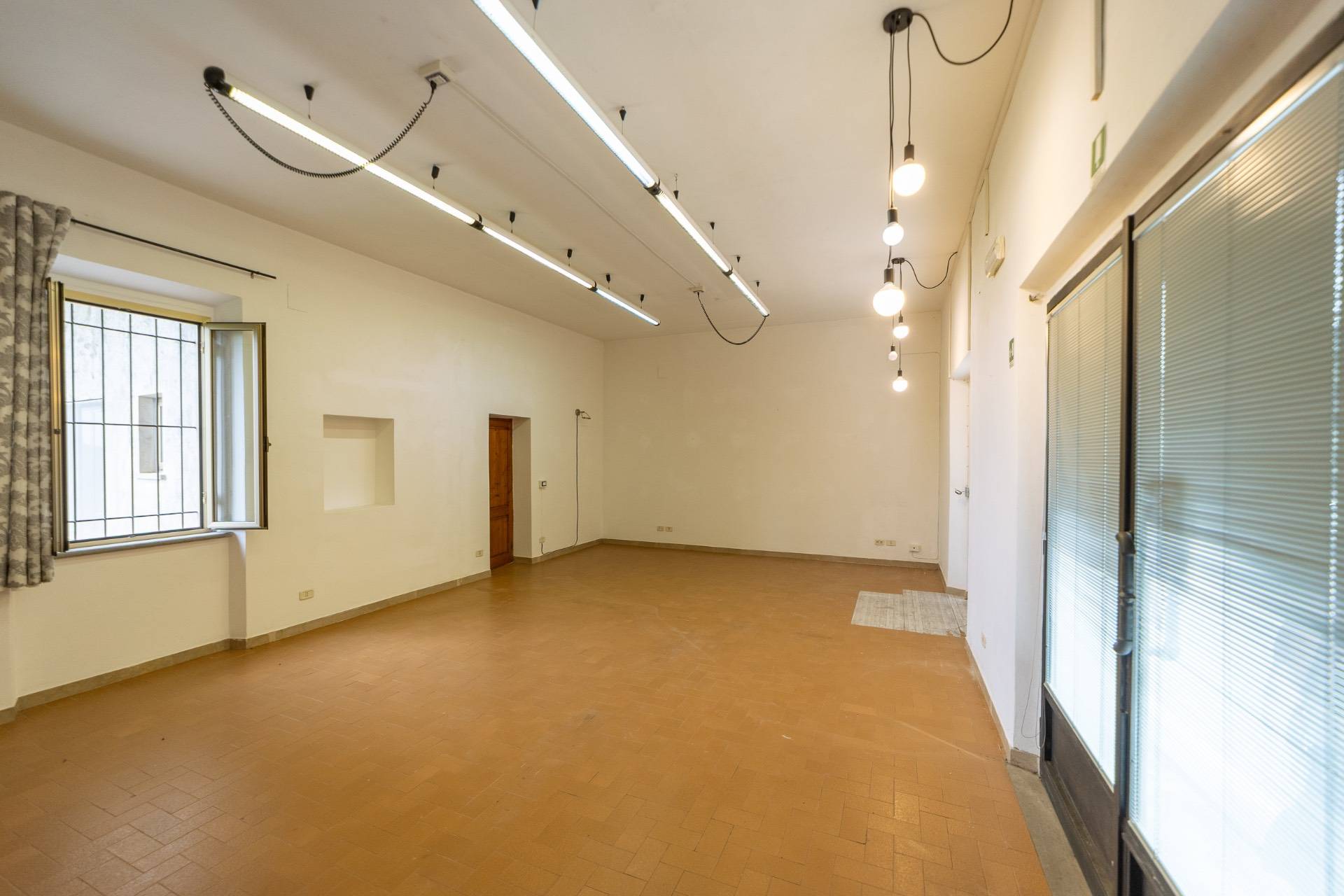 Loft in vendita a Pitigliano