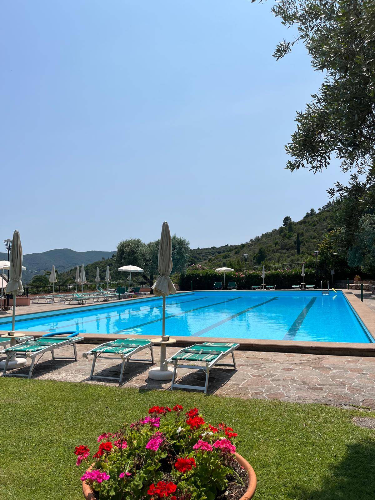Appartamento in vendita a Monte Argentario, Porto Santo Stefano