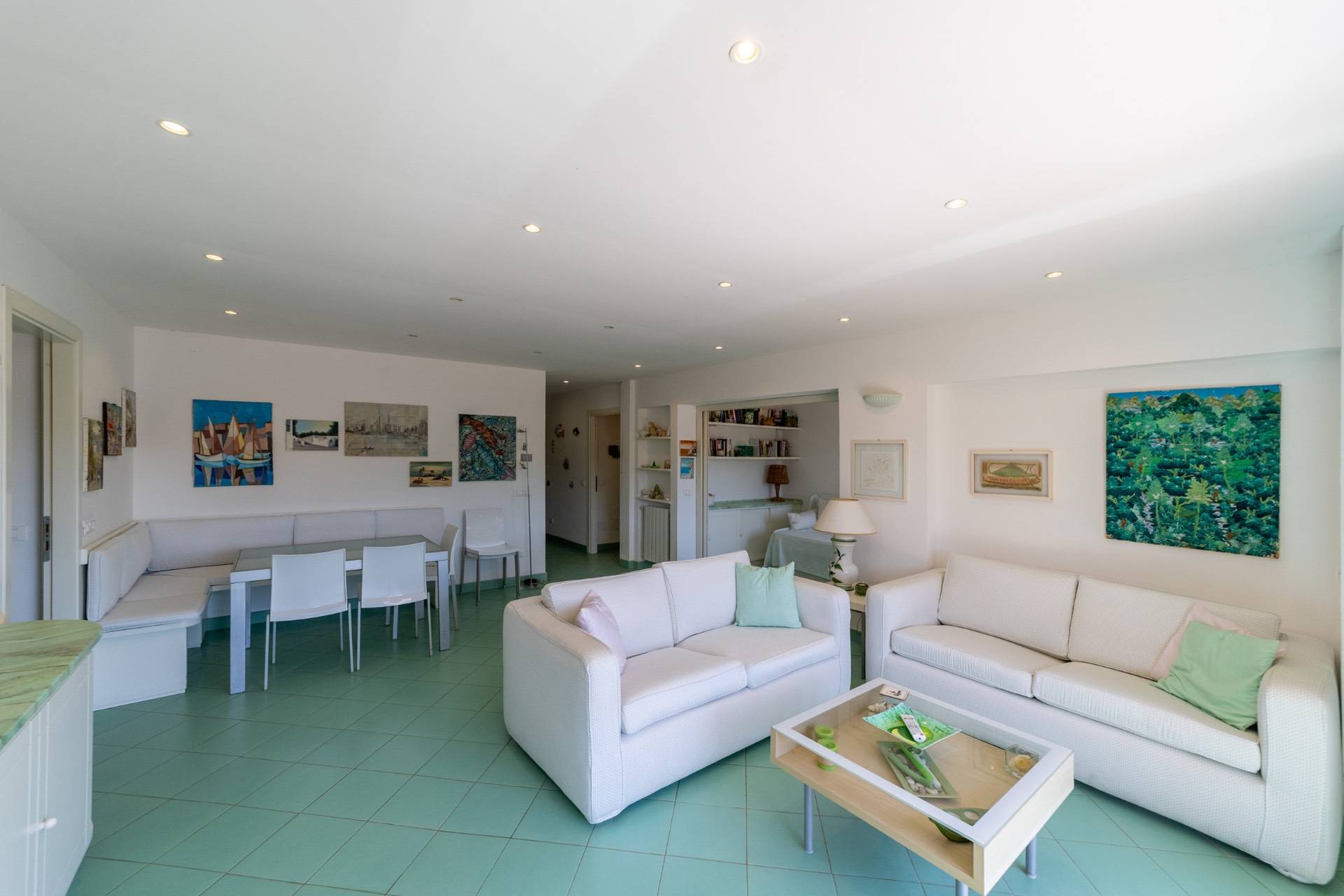 Appartamento in vendita a Monte Argentario, Porto Santo Stefano