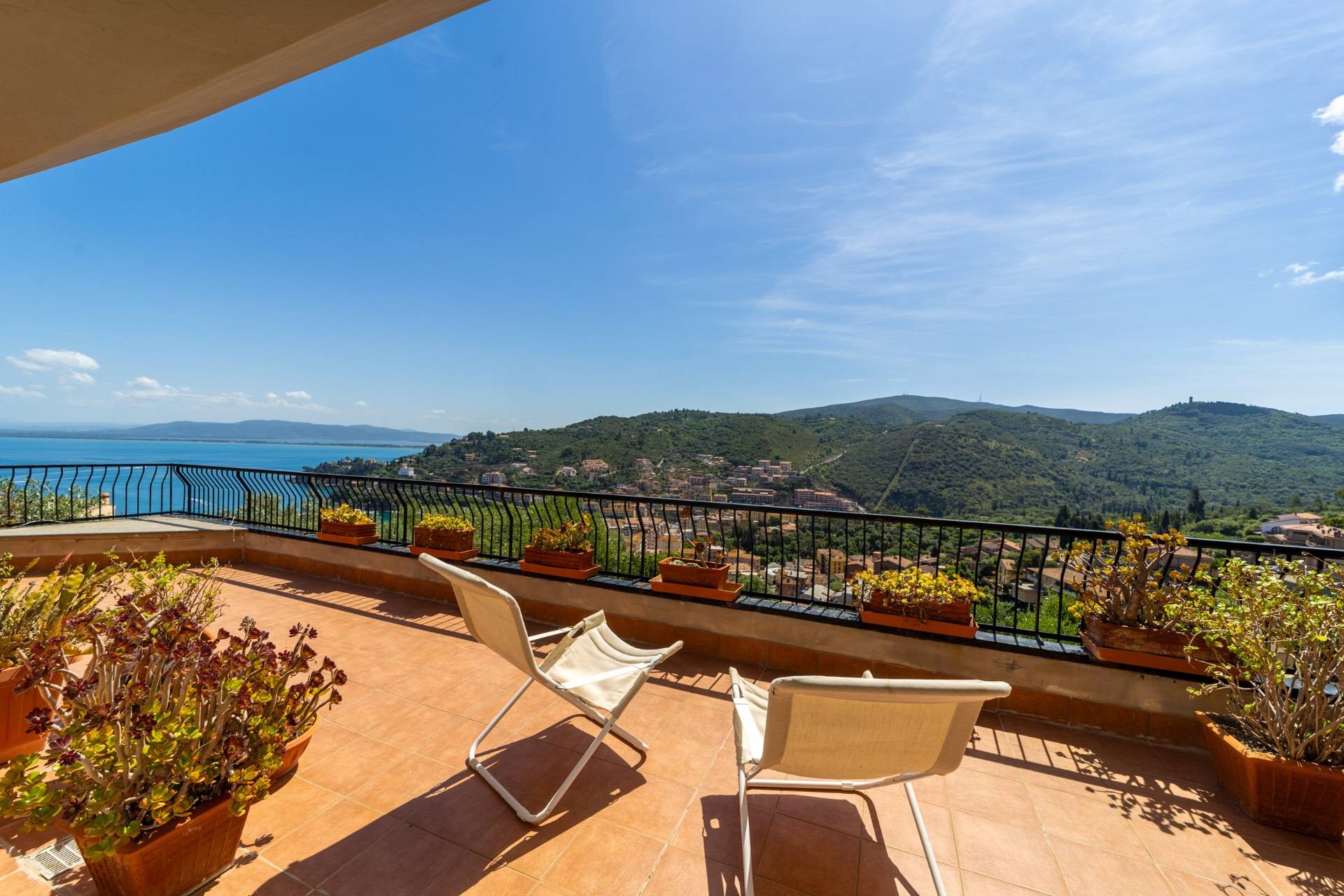 Appartamento in vendita a Monte Argentario, Porto Santo Stefano