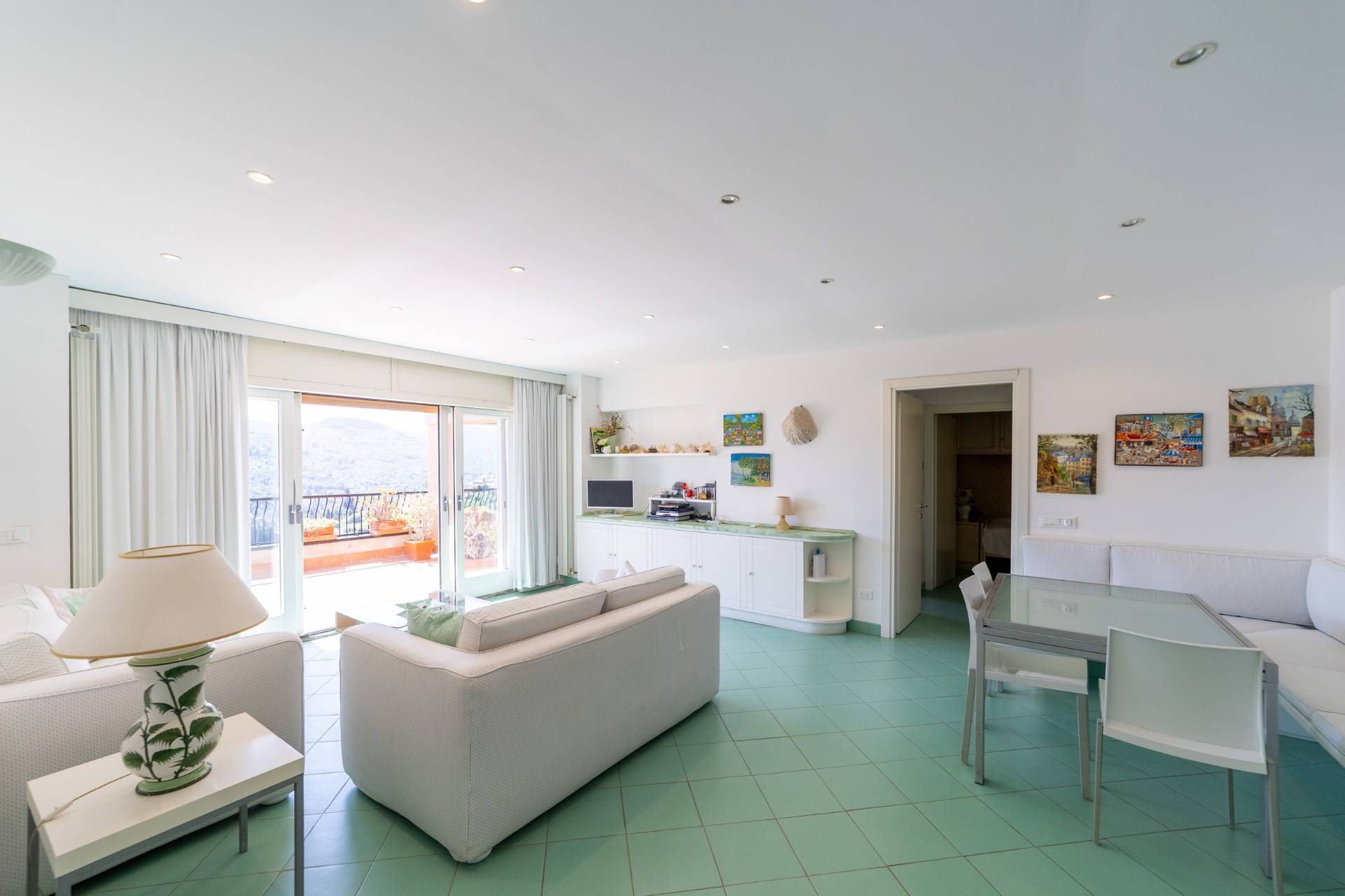 Appartamento in vendita a Monte Argentario, Porto Santo Stefano