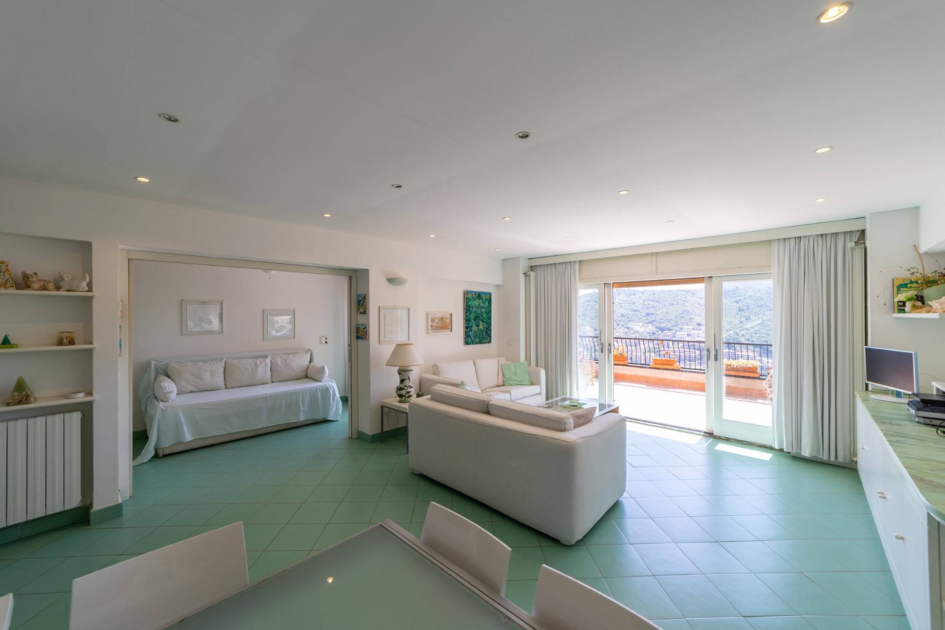 Appartamento in vendita a Monte Argentario, Porto Santo Stefano