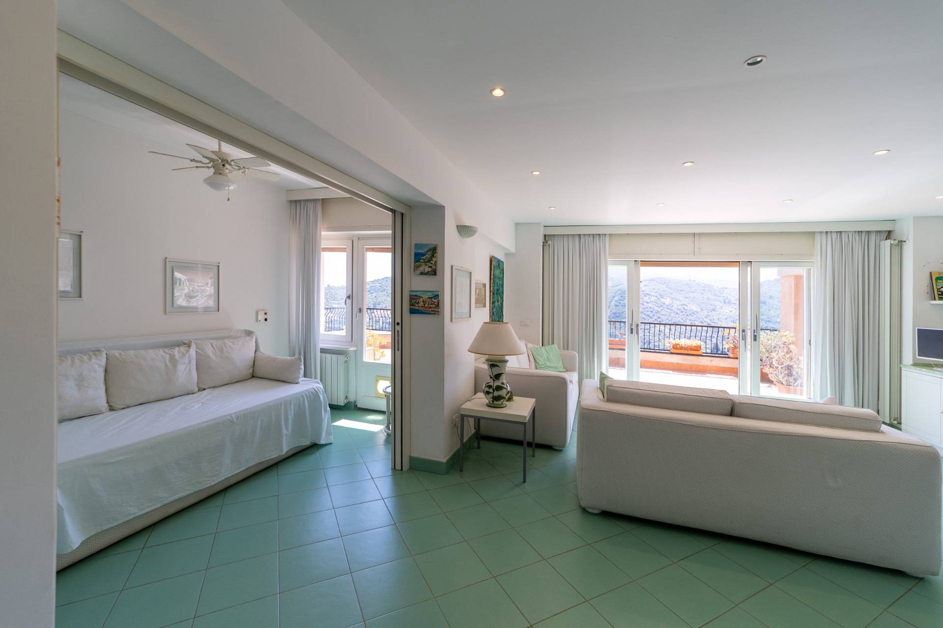 Appartamento in vendita a Monte Argentario, Porto Santo Stefano