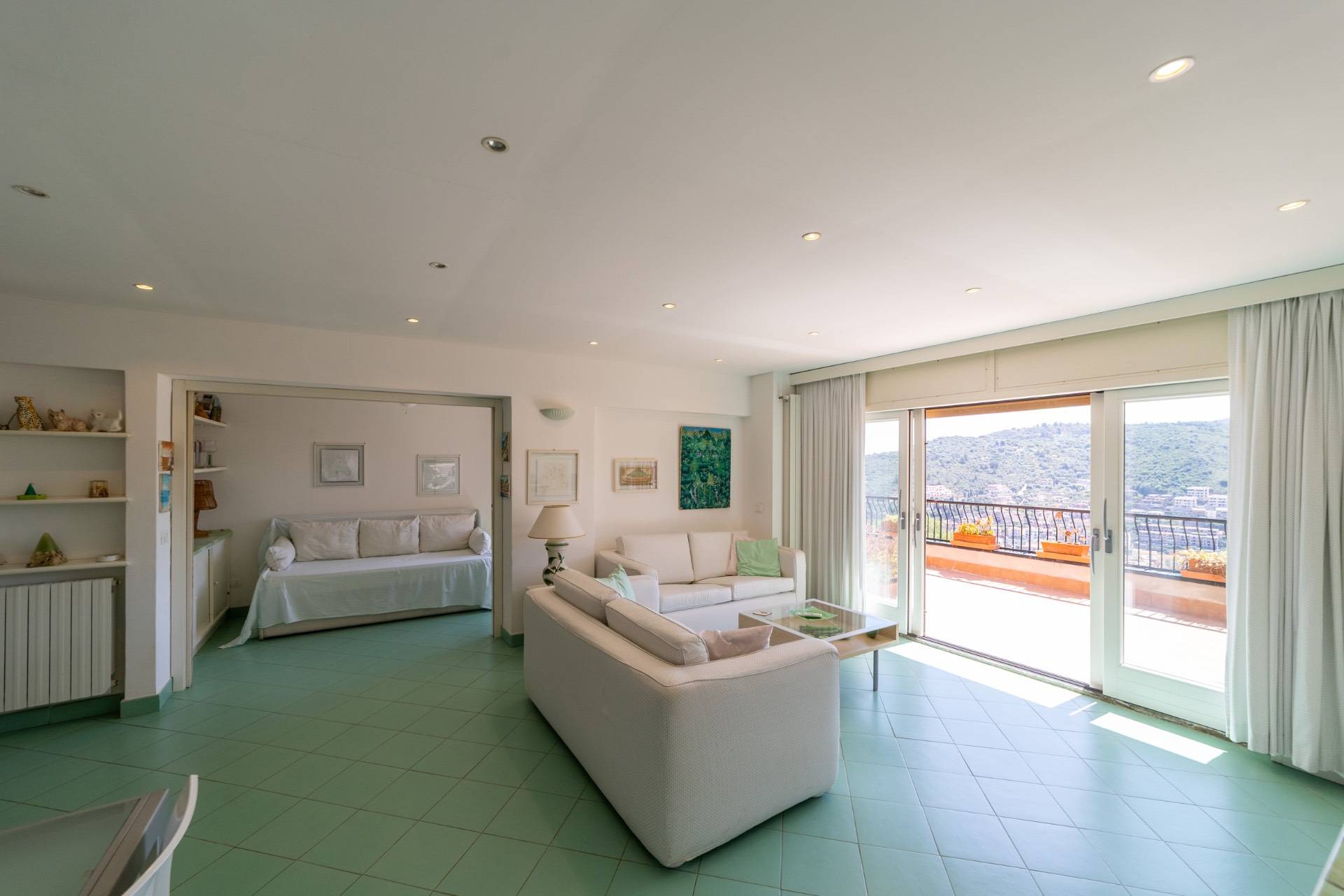 Appartamento in vendita a Monte Argentario, Porto Santo Stefano