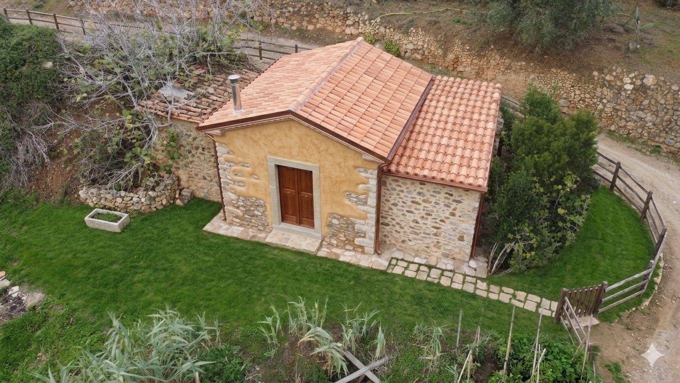 Casa singola in vendita a Monte Argentario, Porto Santo Stefano