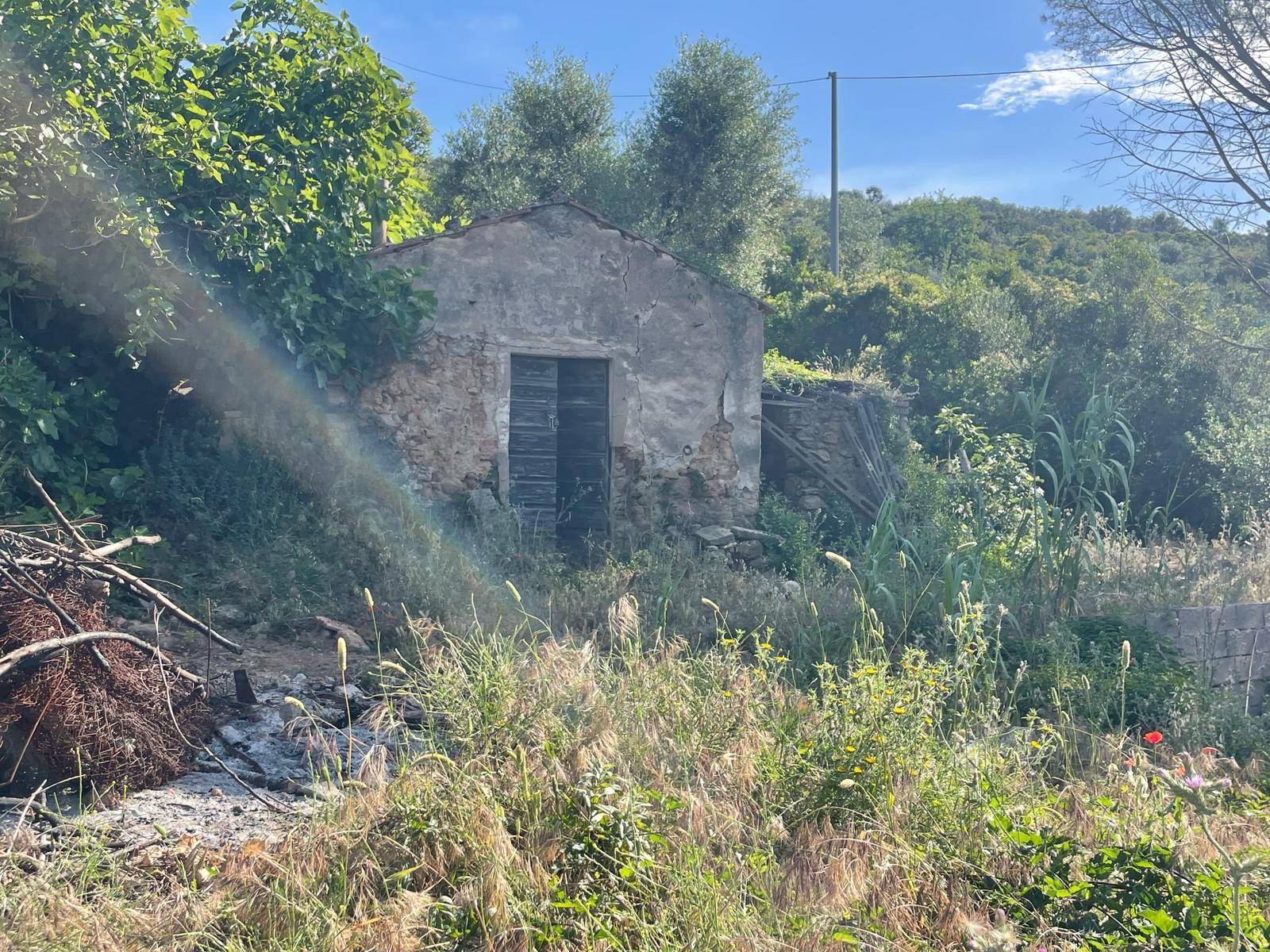 Casa singola in vendita a Monte Argentario, Porto Santo Stefano