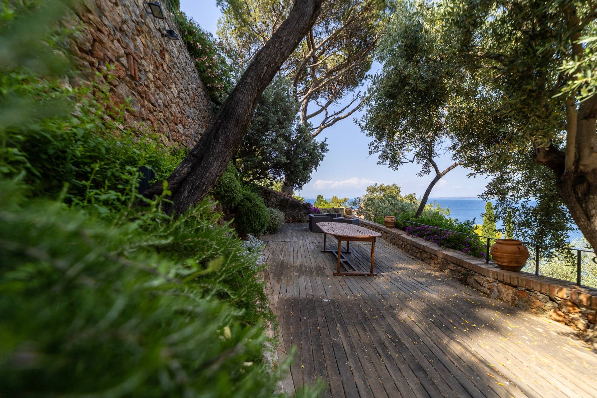 Villa in vendita a Monte Argentario, Porto Santo Stefano