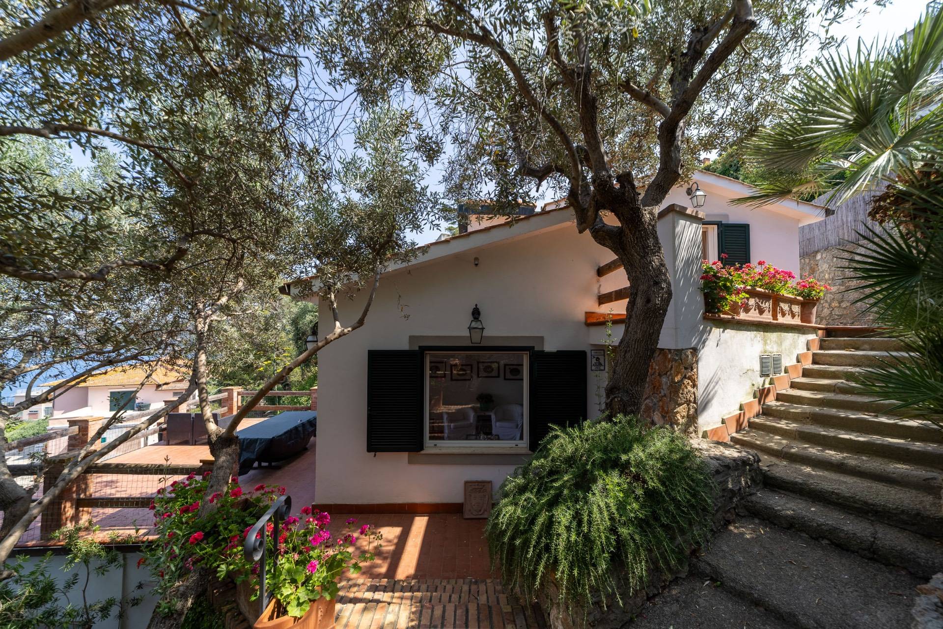 Villa in vendita a Monte Argentario, Porto Santo Stefano