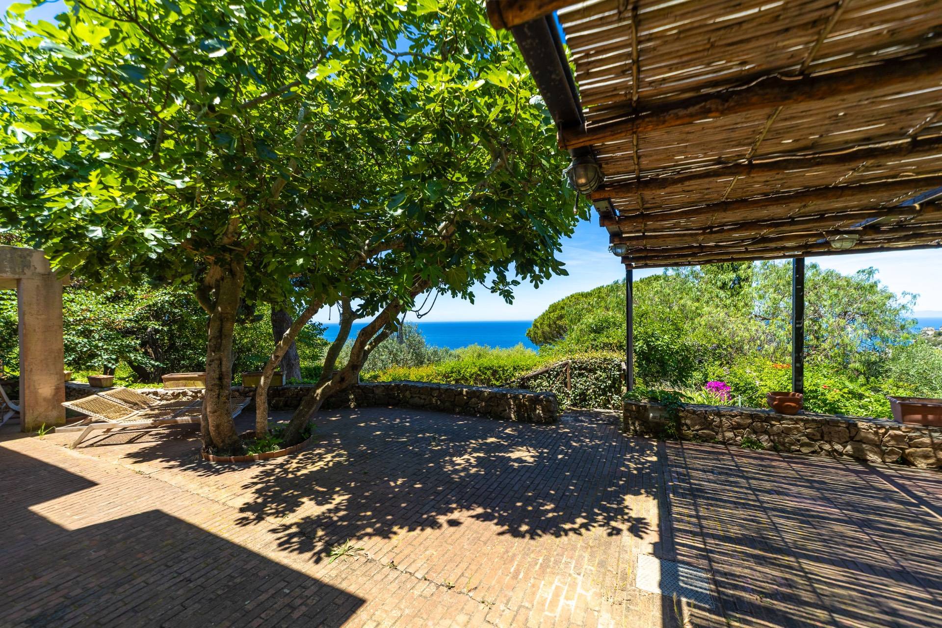 Villette a schiera in vendita a Monte Argentario, Porto Santo Stefano