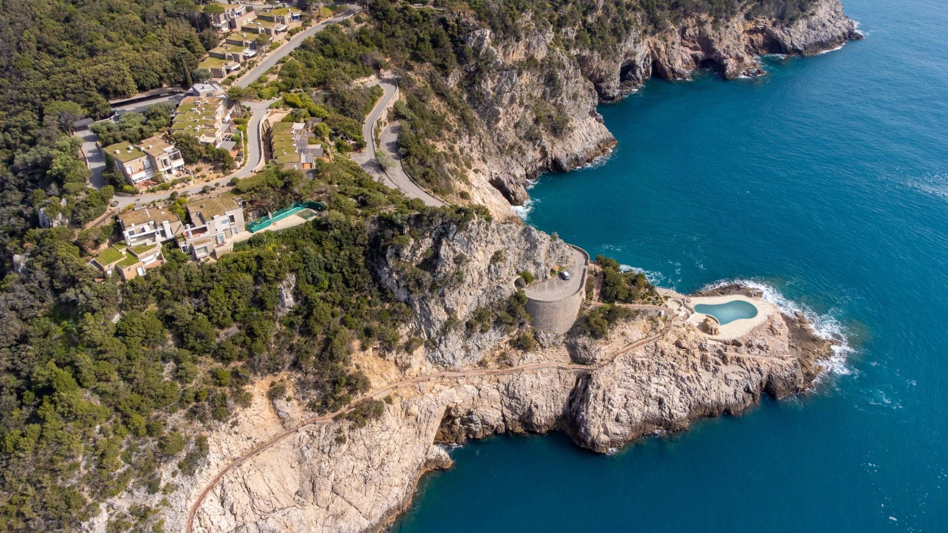 Villette a schiera in vendita a Monte Argentario, Porto Santo Stefano