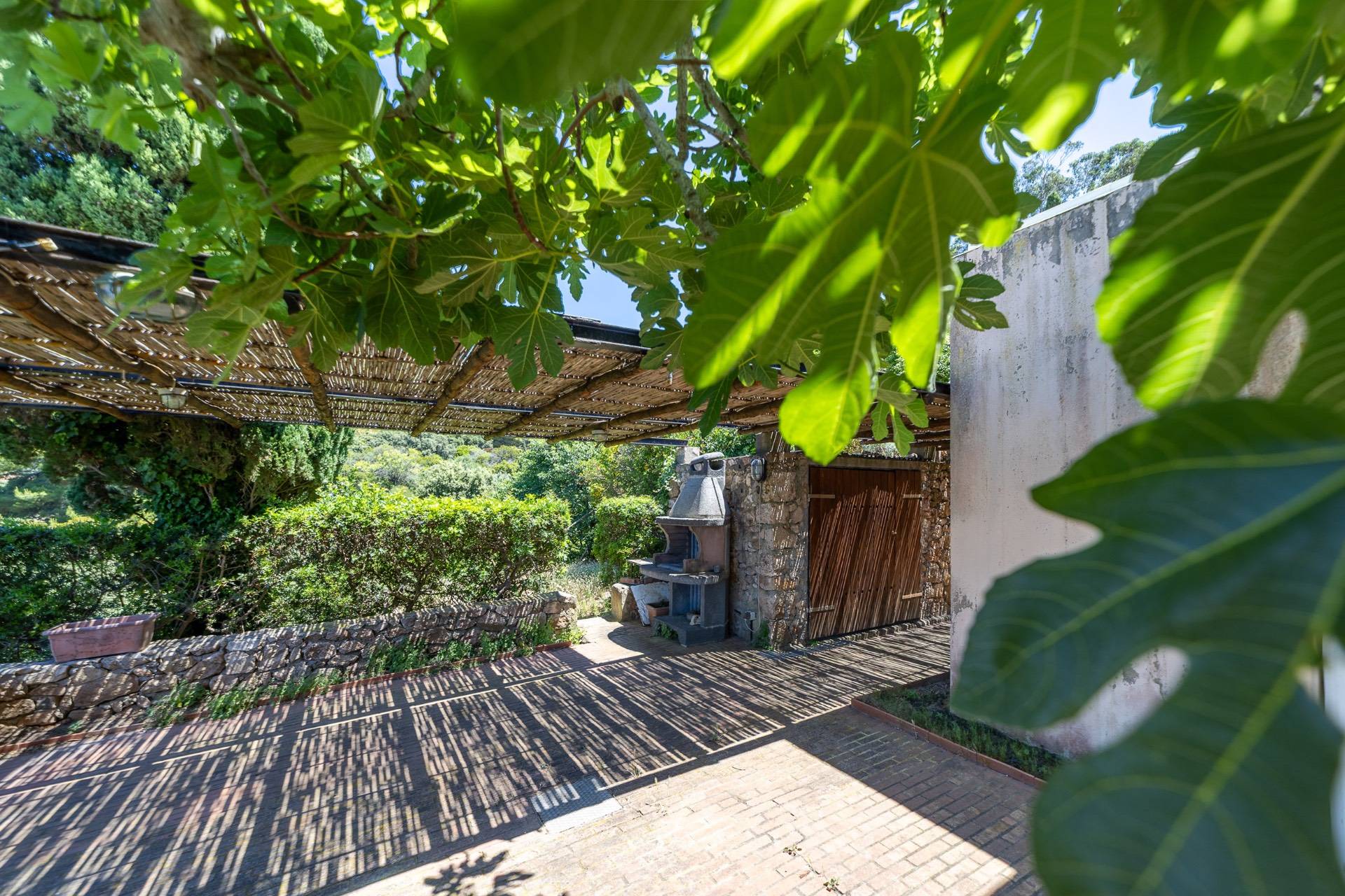 Villette a schiera in vendita a Monte Argentario, Porto Santo Stefano
