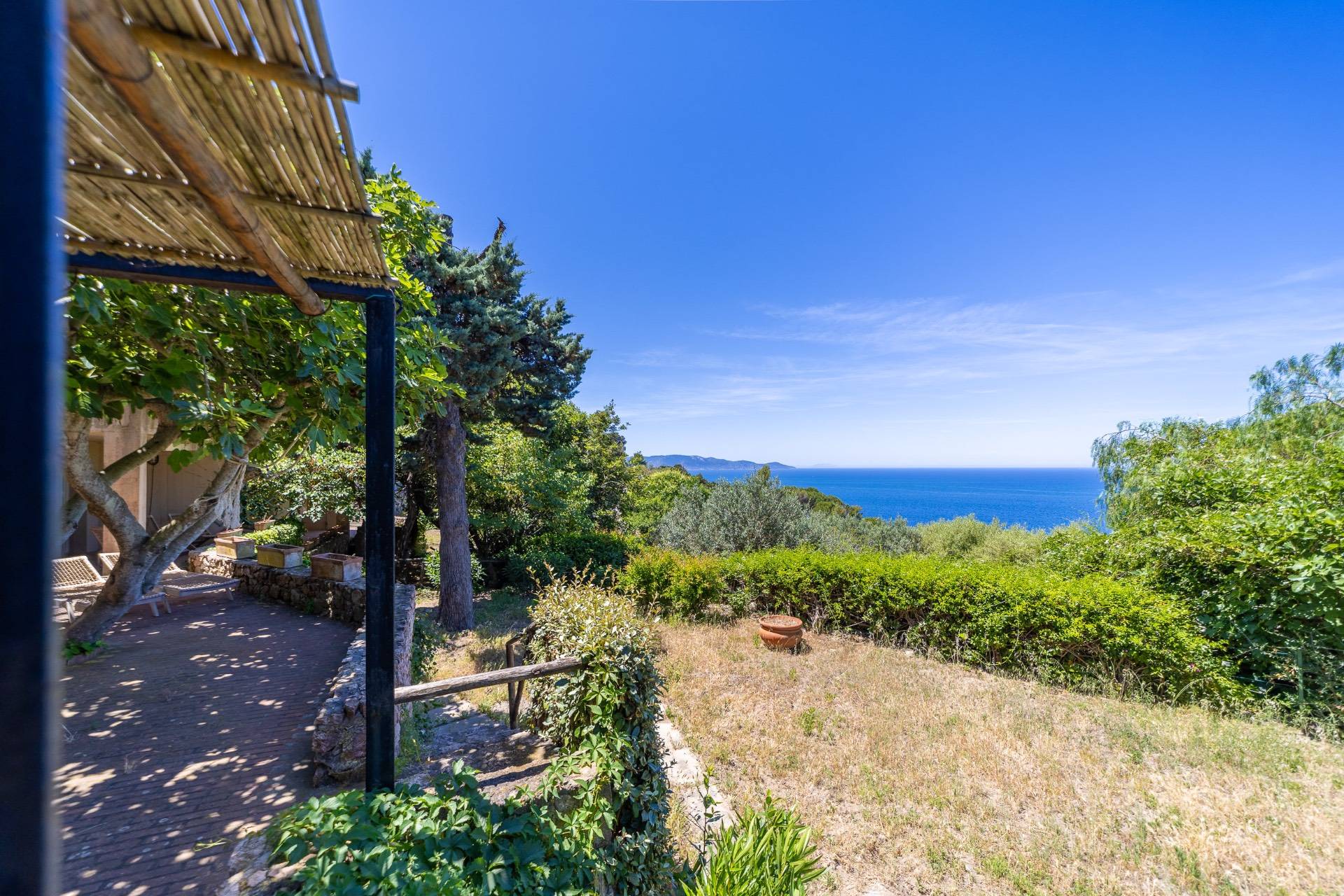 Villette a schiera in vendita a Monte Argentario, Porto Santo Stefano