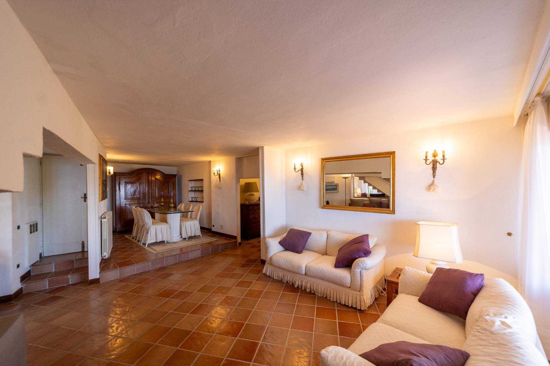 Villette a schiera in affitto a Monte Argentario, Porto Santo Stefano