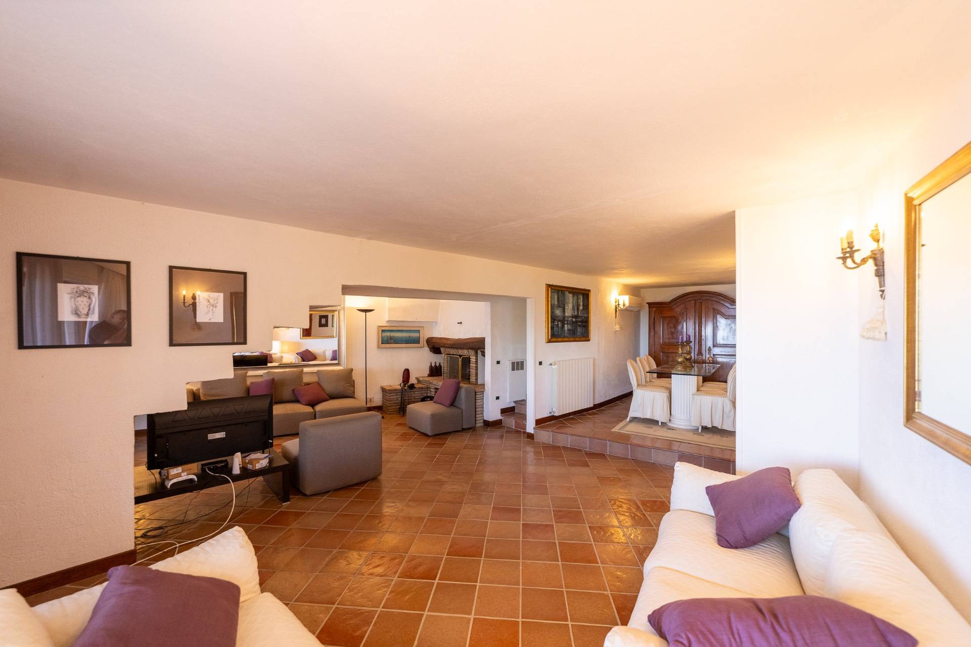 Villette a schiera in affitto a Monte Argentario, Porto Santo Stefano