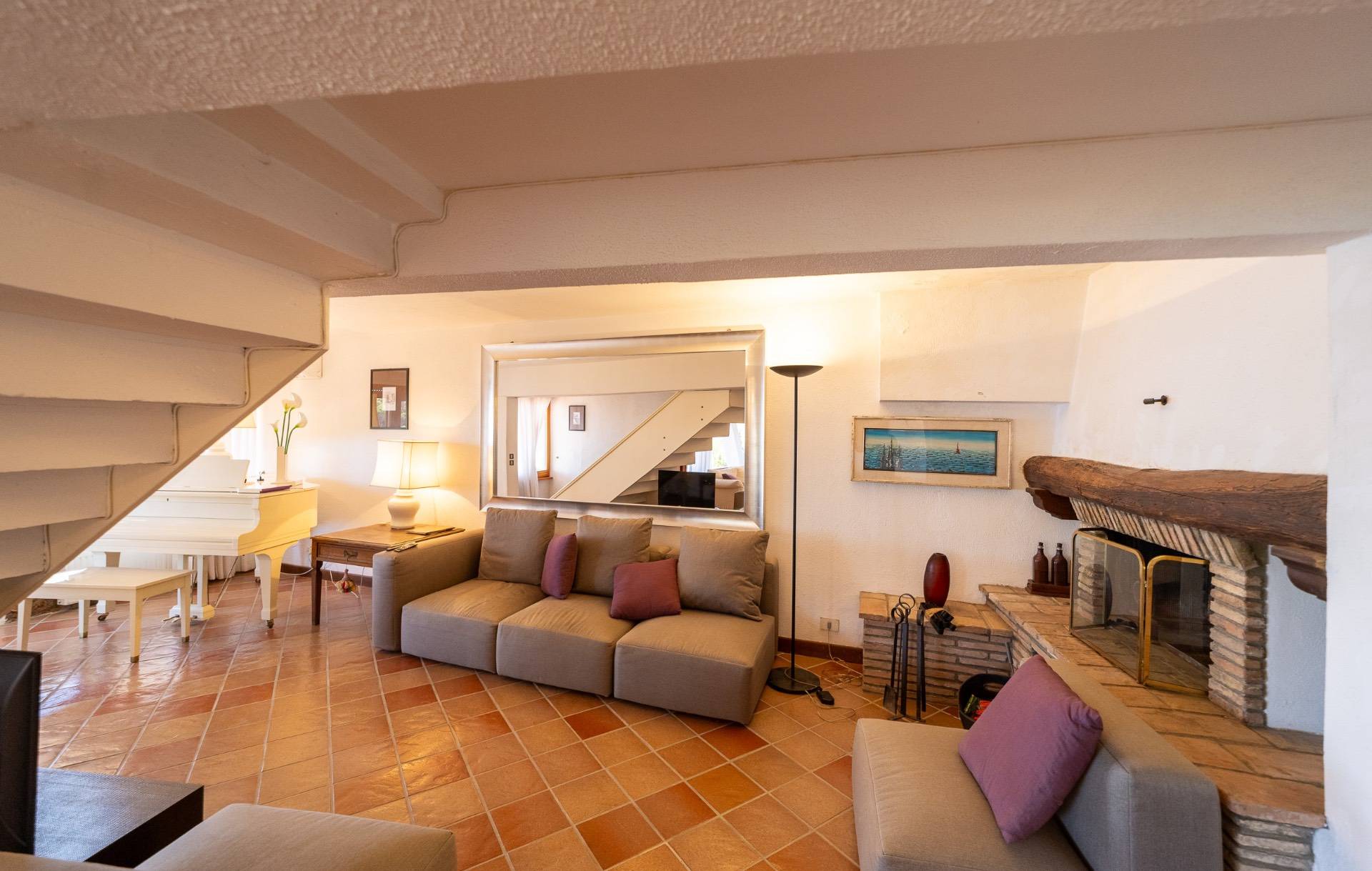 Villette a schiera in affitto a Monte Argentario, Porto Santo Stefano