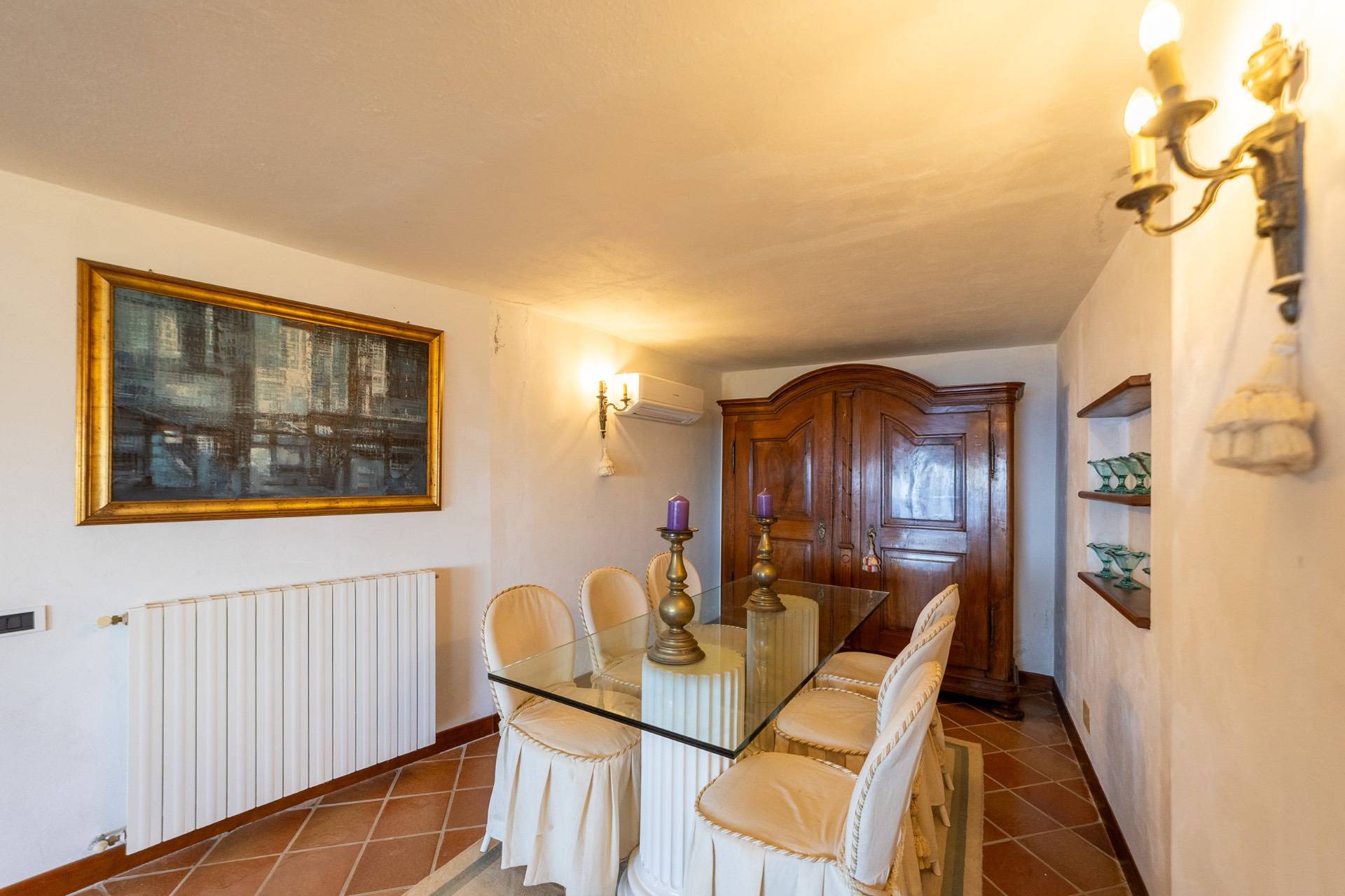 Villette a schiera in affitto a Monte Argentario, Porto Santo Stefano