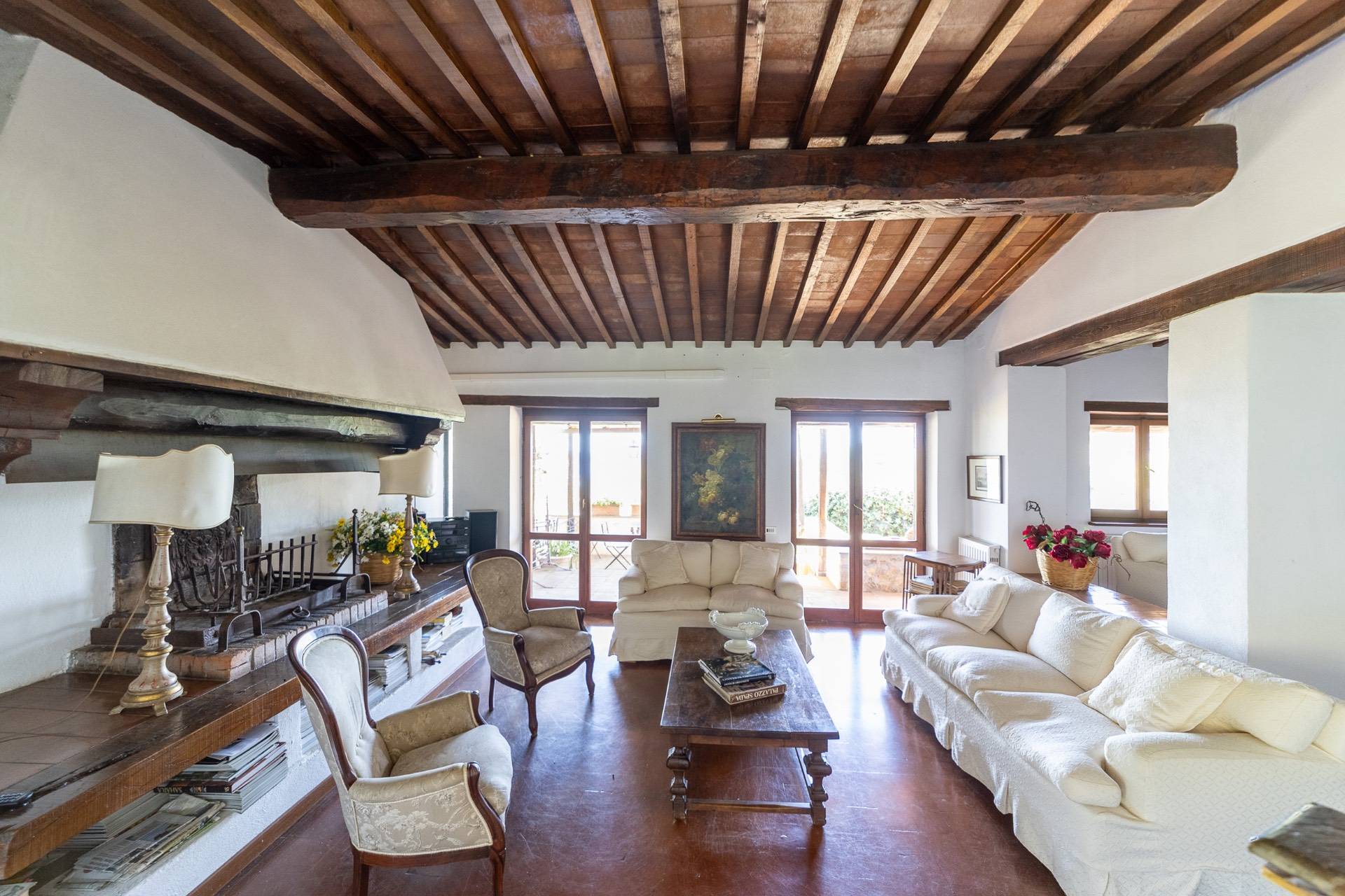 Villa in vendita a Monte Argentario, Porto Ercole