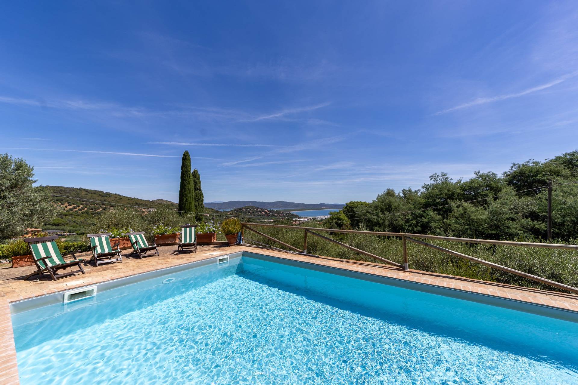 Villa in vendita a Monte Argentario, Porto Ercole