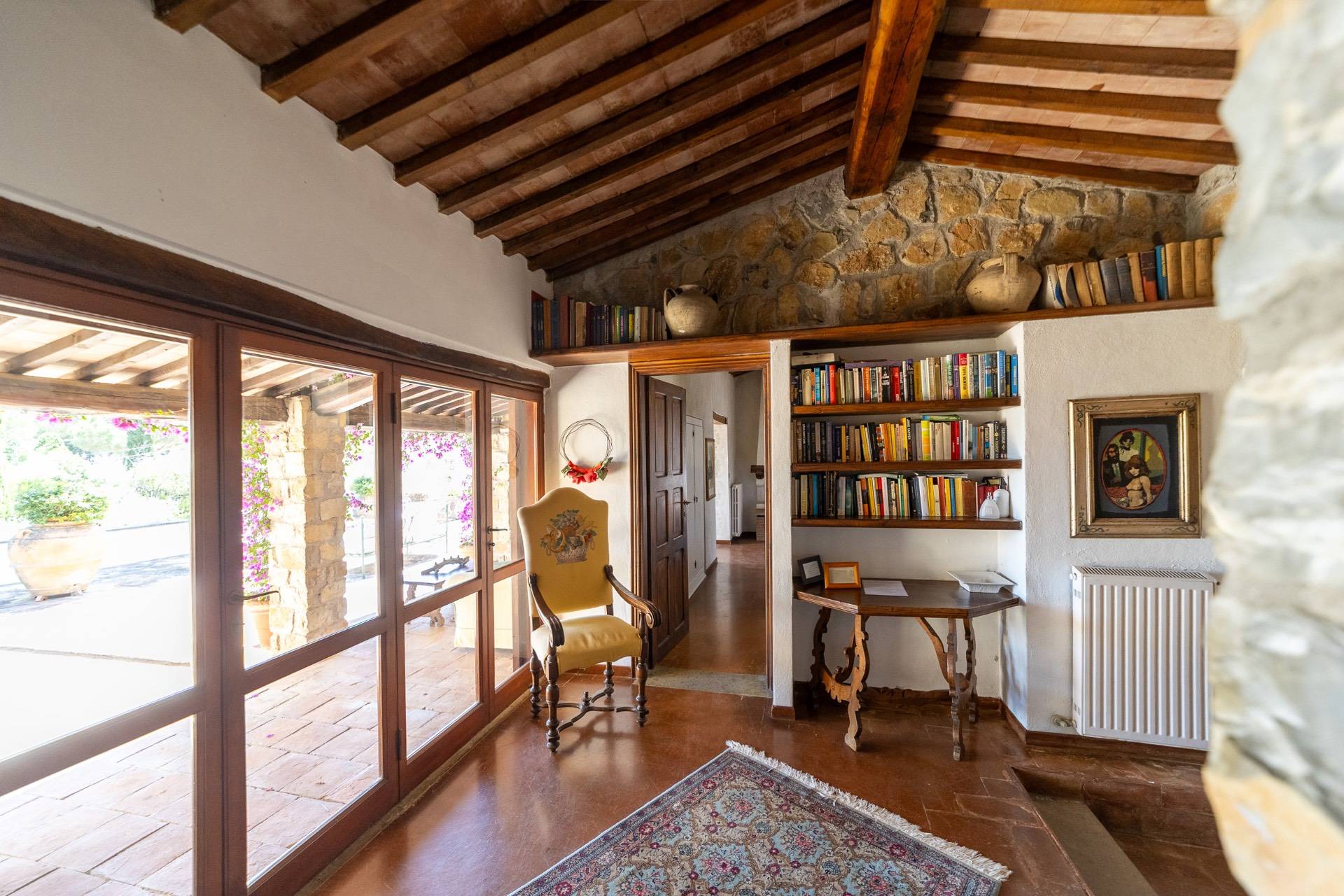 Villa in vendita a Monte Argentario, Porto Ercole