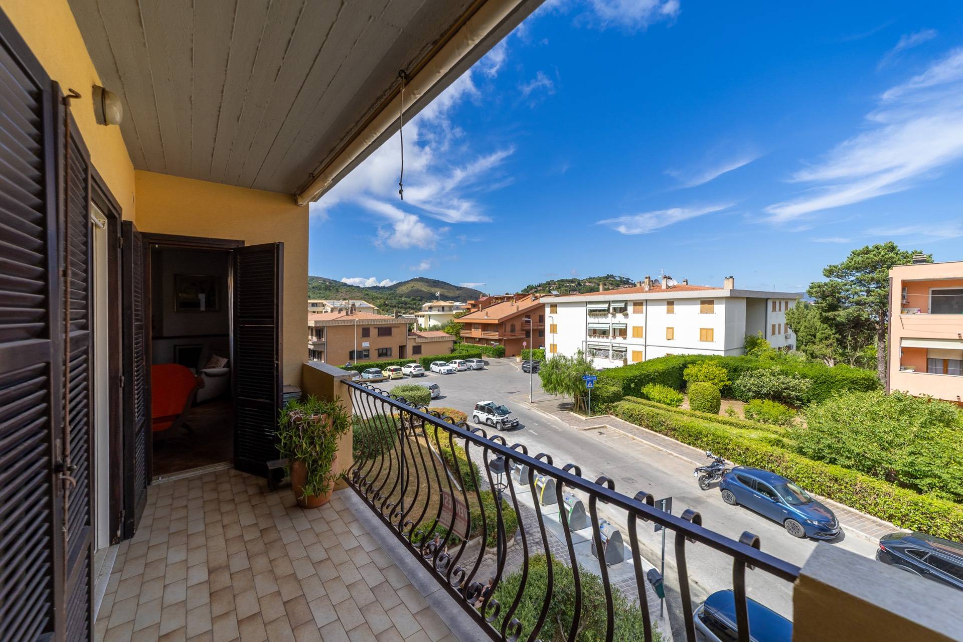 Appartamento in vendita a Monte Argentario, Porto Ercole