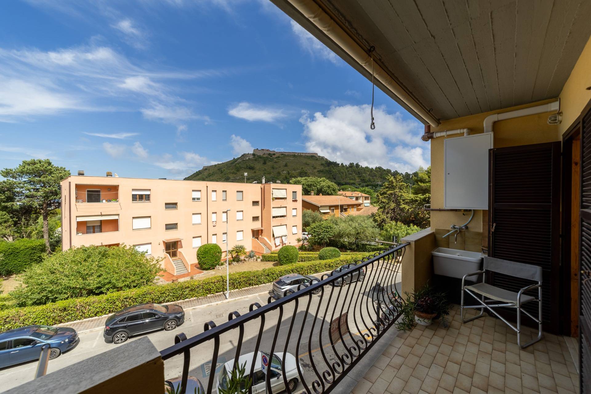 Appartamento in vendita a Monte Argentario, Porto Ercole
