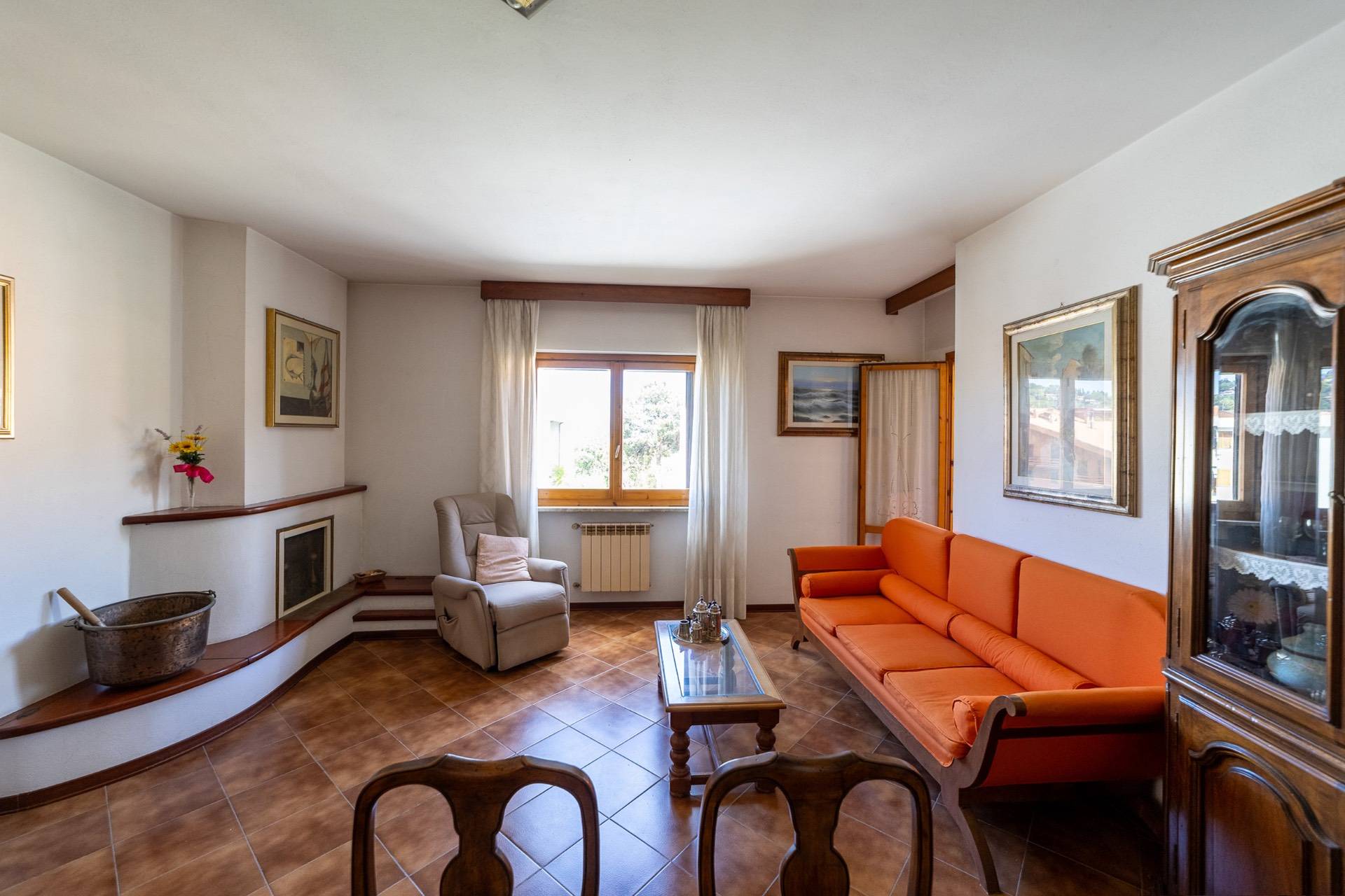 Appartamento in vendita a Monte Argentario, Porto Ercole