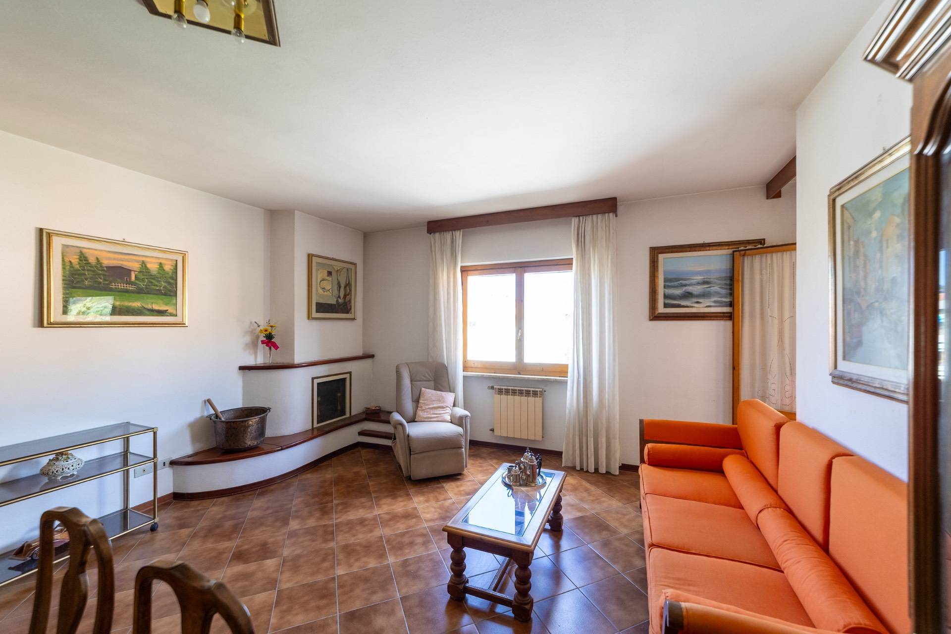 Appartamento in vendita a Monte Argentario, Porto Ercole