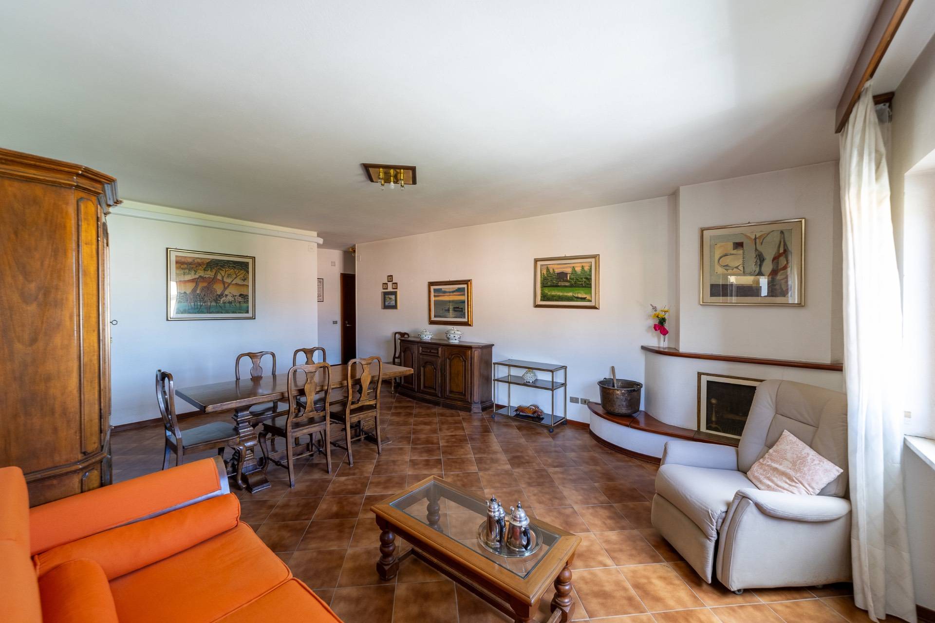 Appartamento in vendita a Monte Argentario, Porto Ercole