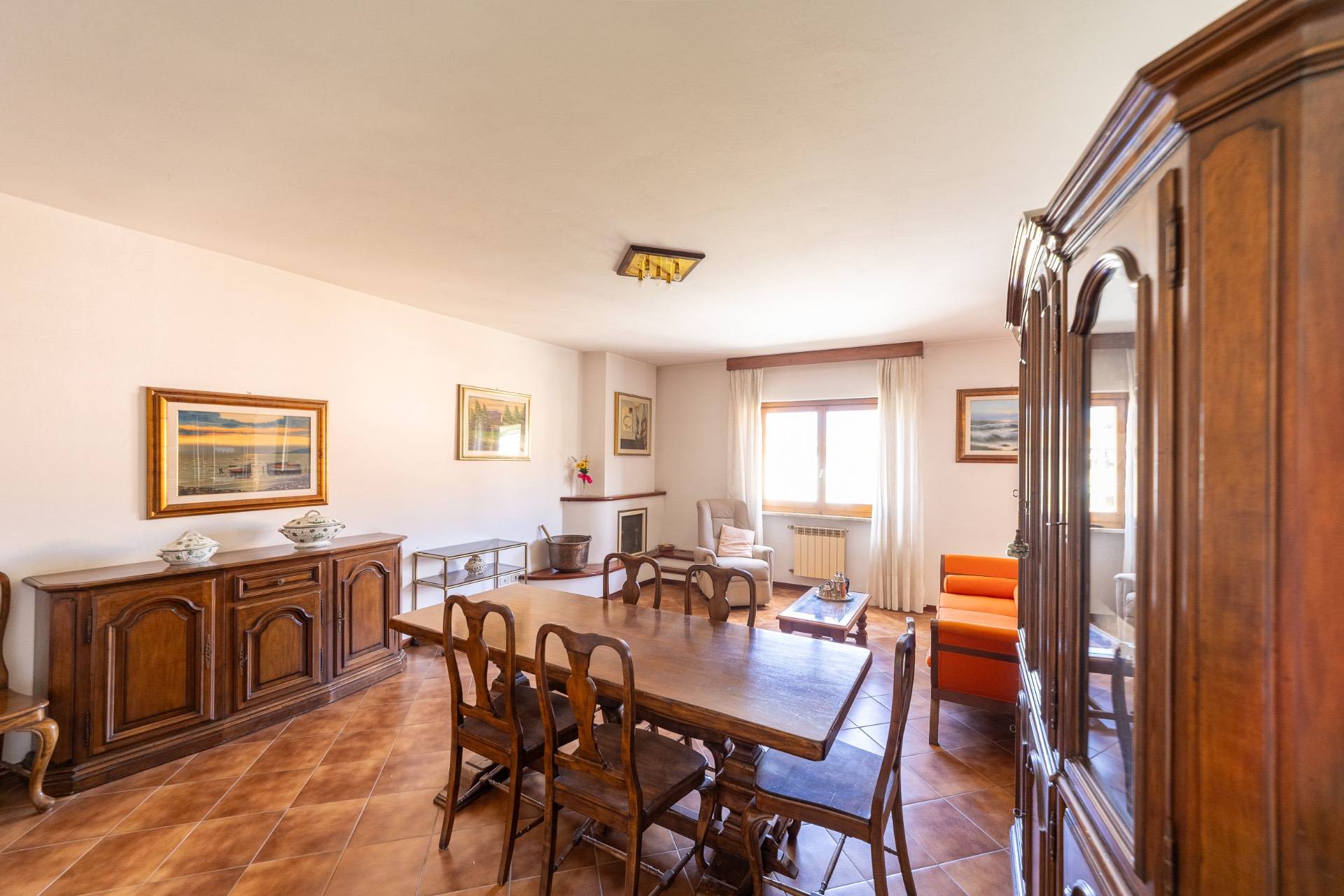 Appartamento in vendita a Monte Argentario, Porto Ercole