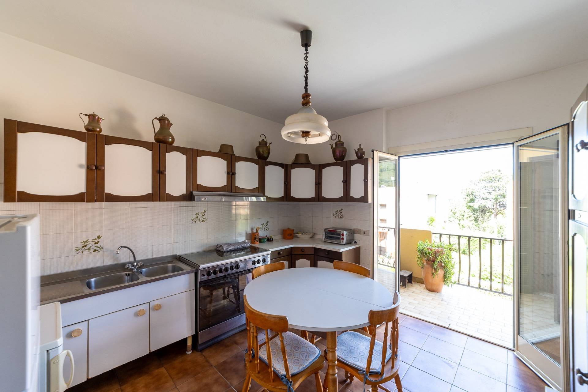 Appartamento in vendita a Monte Argentario, Porto Ercole