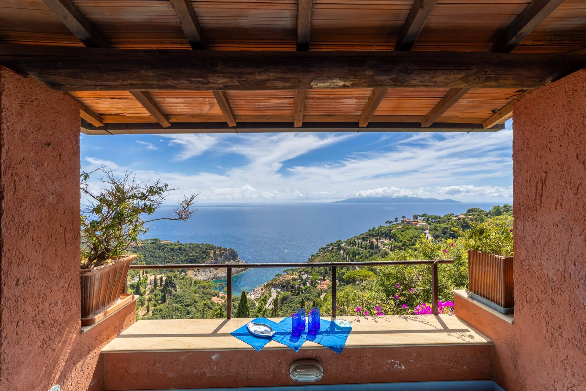Appartamento in affitto a Monte Argentario, Porto Santo Stefano