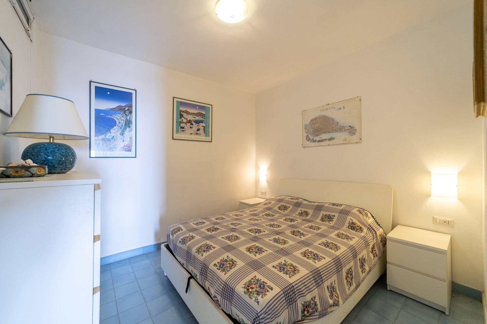 Appartamento in affitto a Monte Argentario, Porto Santo Stefano