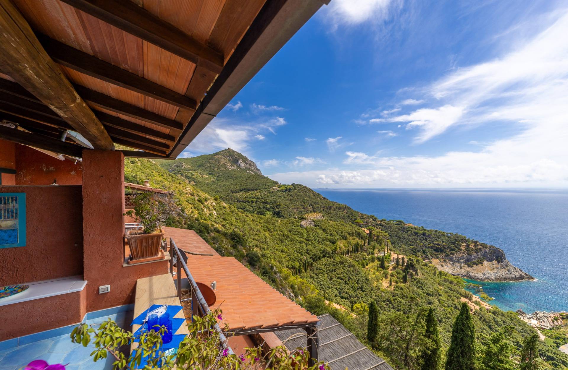 Appartamento in affitto a Monte Argentario, Porto Santo Stefano