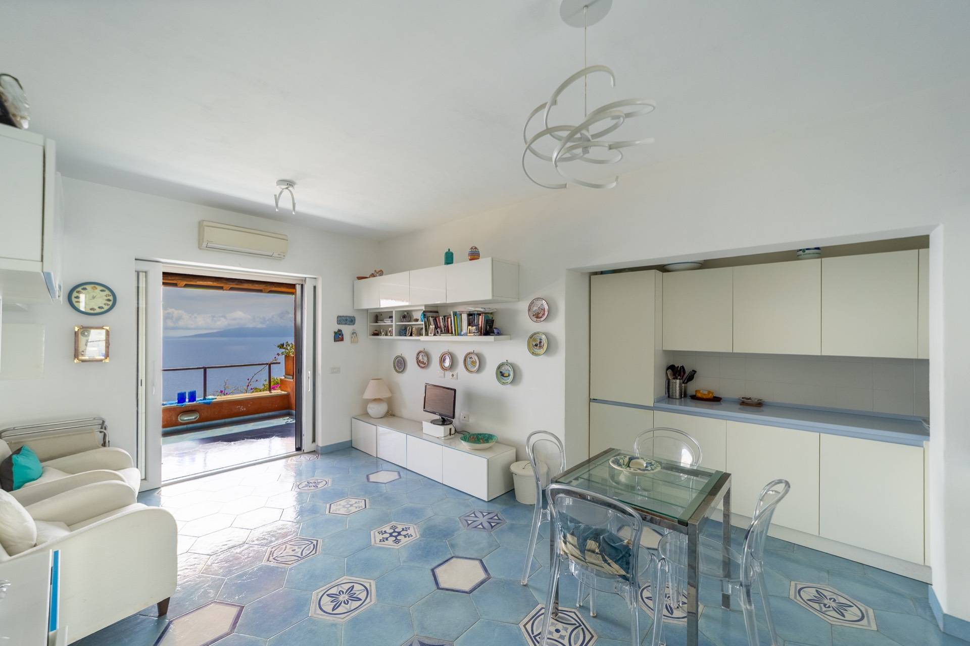 Appartamento in affitto a Monte Argentario, Porto Santo Stefano