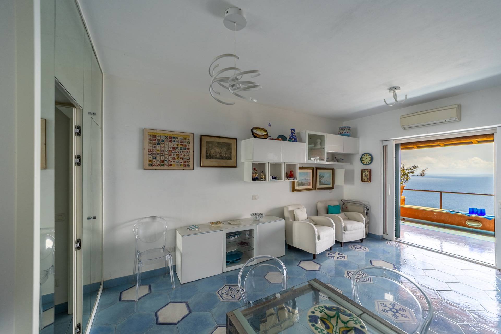 Appartamento in affitto a Monte Argentario, Porto Santo Stefano