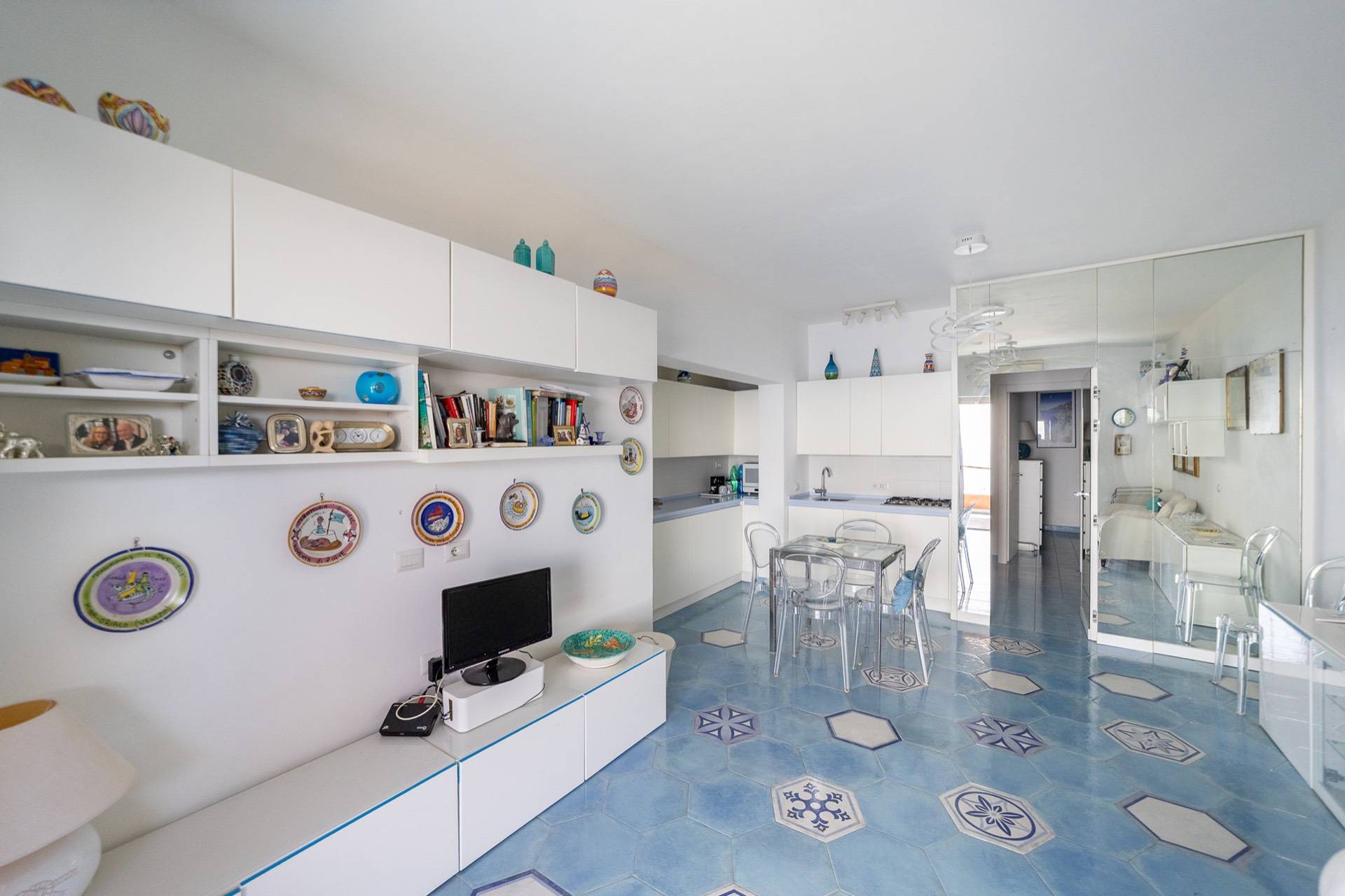 Appartamento in affitto a Monte Argentario, Porto Santo Stefano