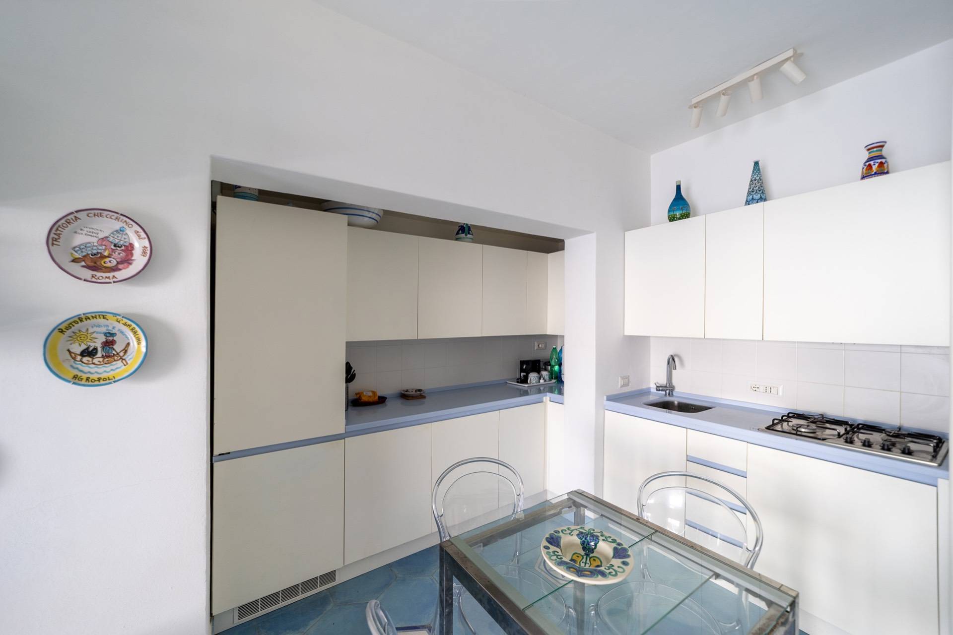 Appartamento in affitto a Monte Argentario, Porto Santo Stefano